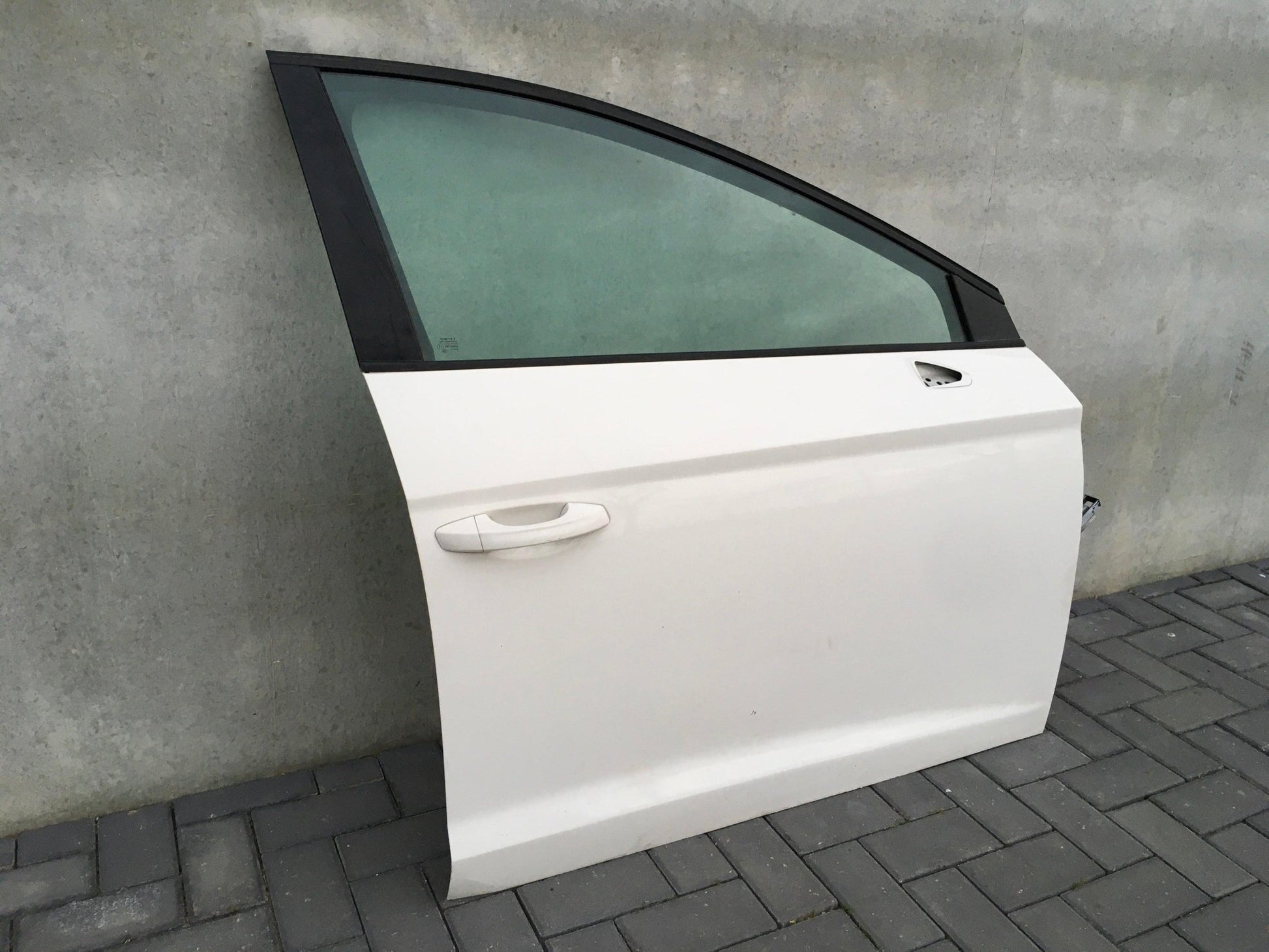 Puerta del dcha Seat Leon III ST - 5F4831056A