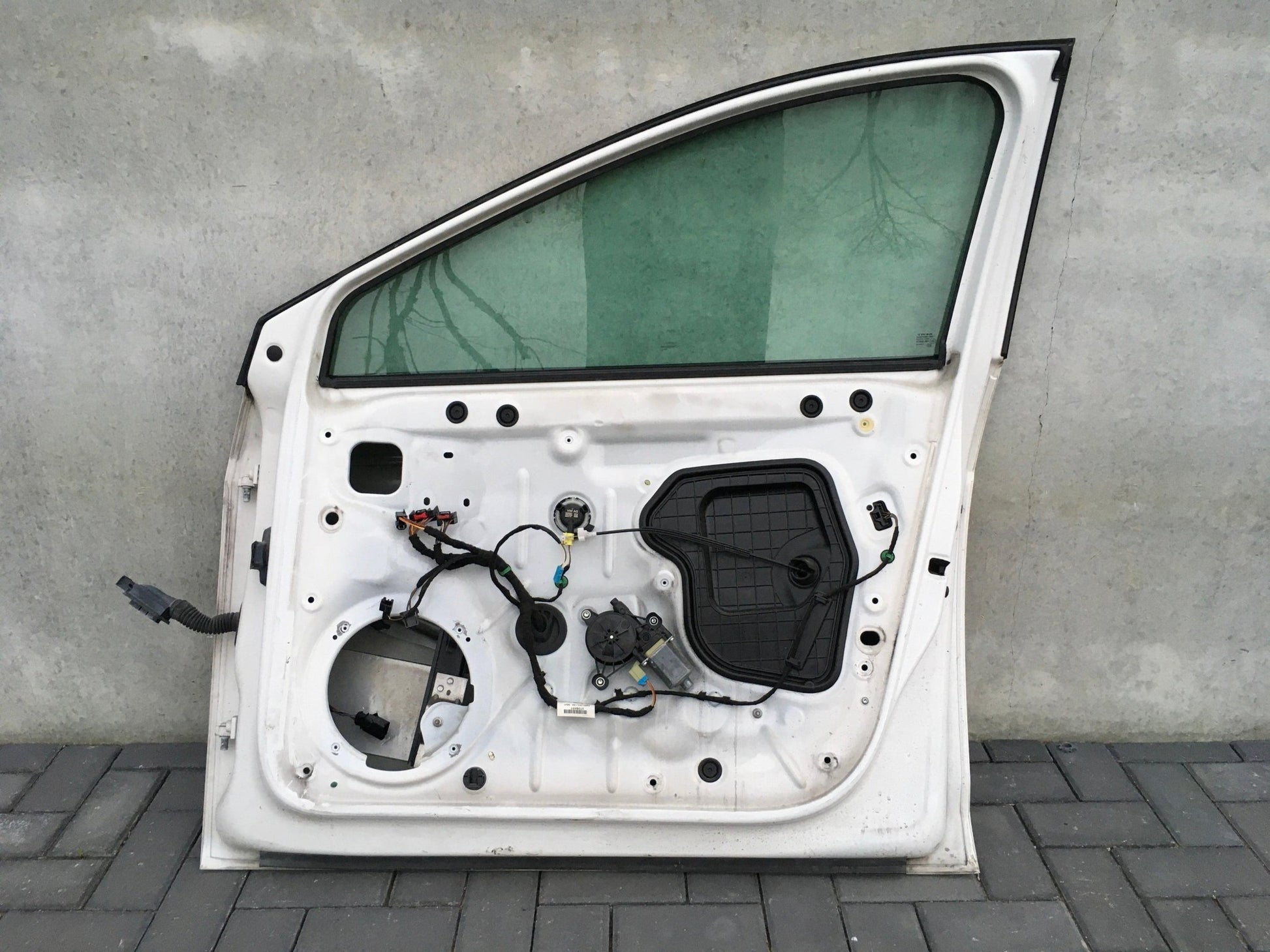 Puerta del dcha Seat Leon III ST - 5F4831056A