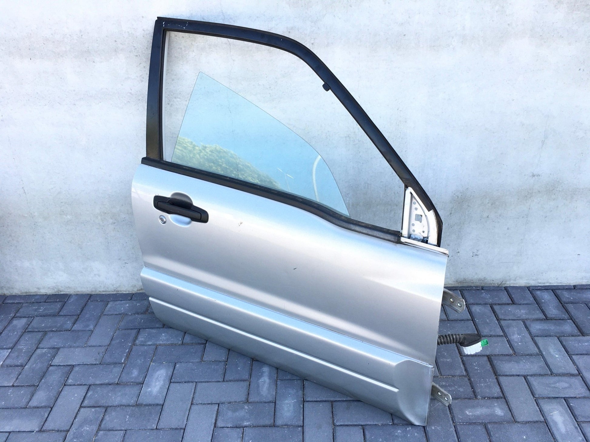 Puerta del dcha Suzuki Grand Vitara I - 6800165832