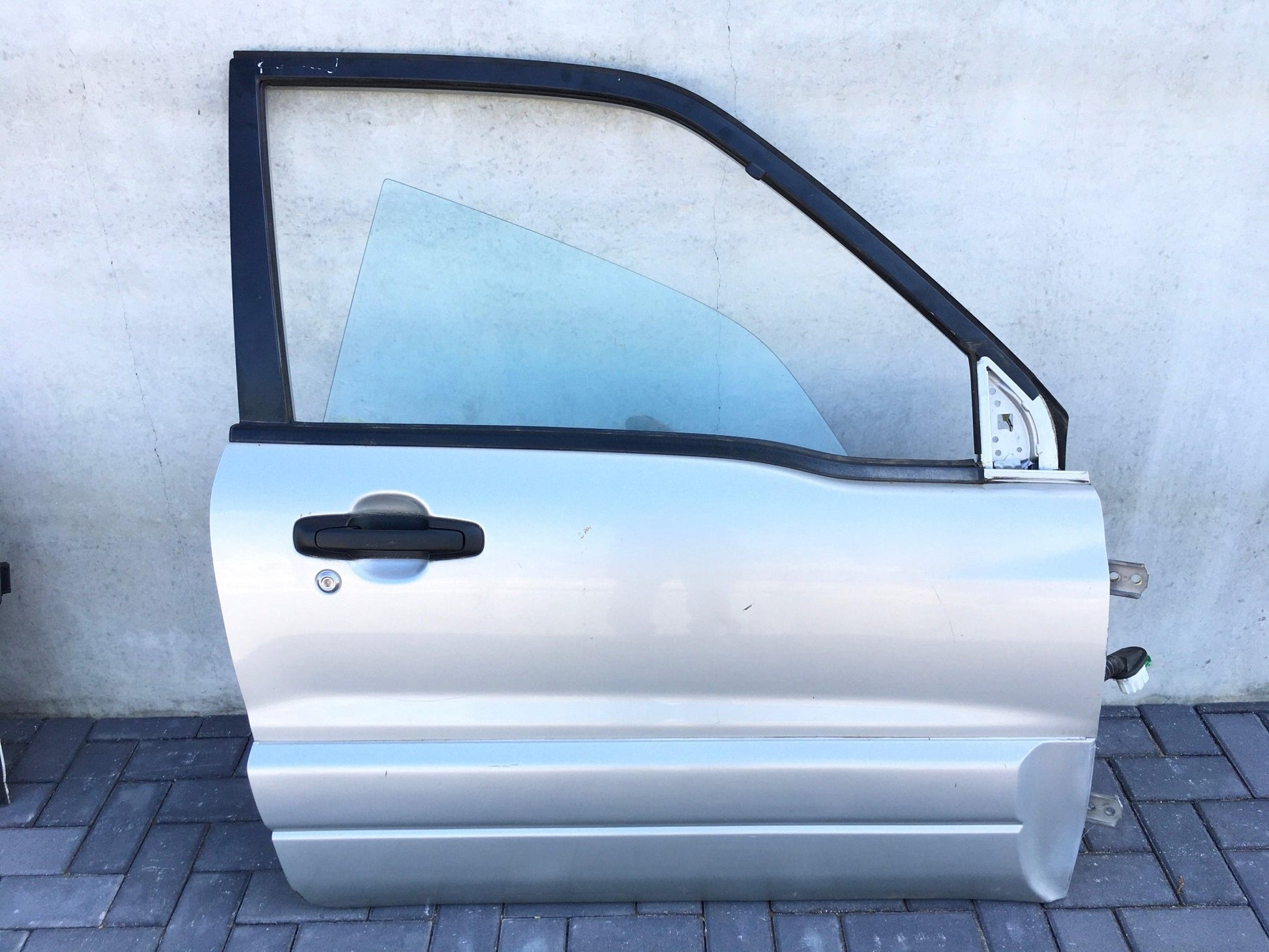 Puerta del dcha Suzuki Grand Vitara I - 6800165832