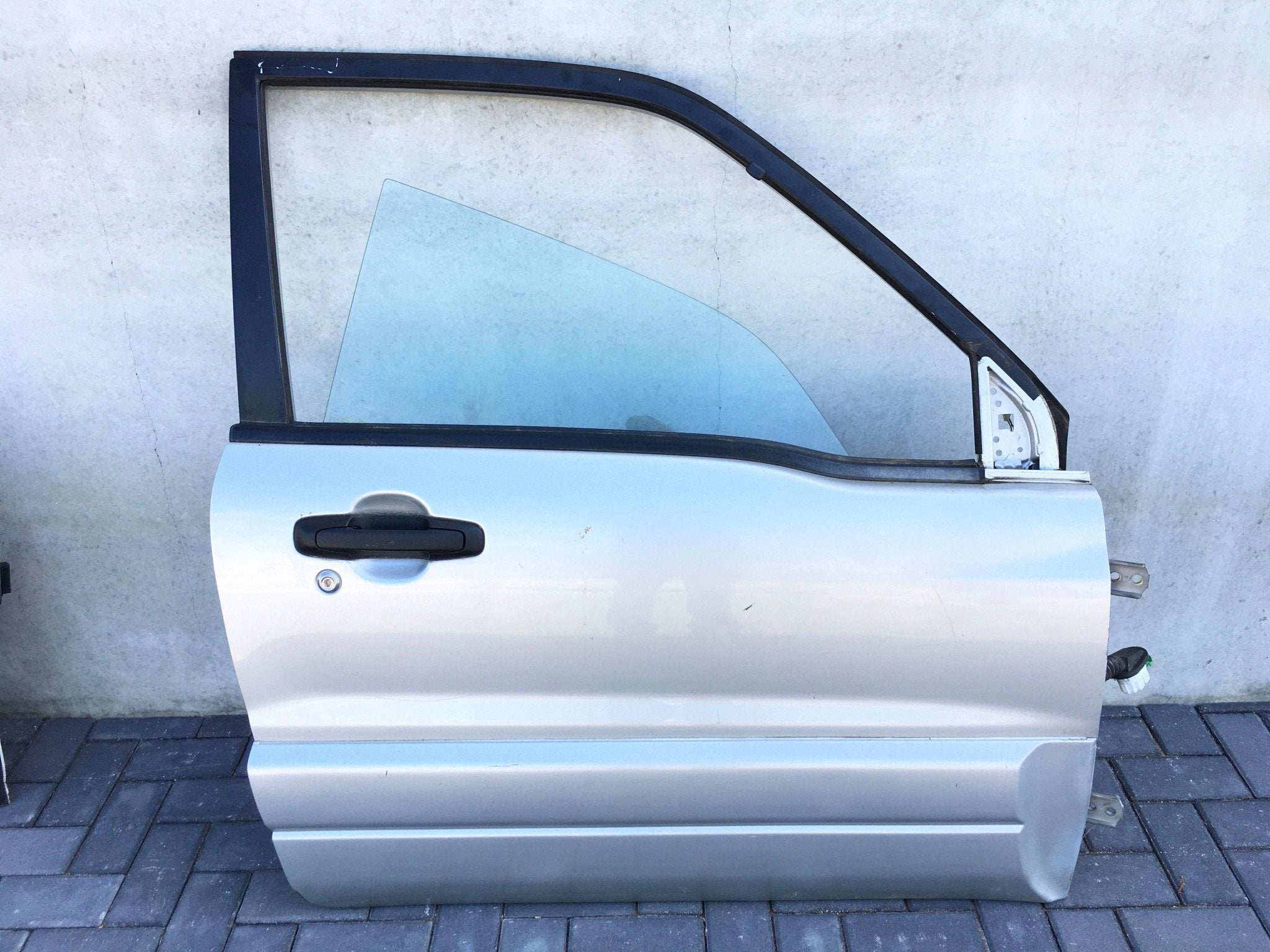 Puerta del dcha Suzuki Grand Vitara I - 6800165832