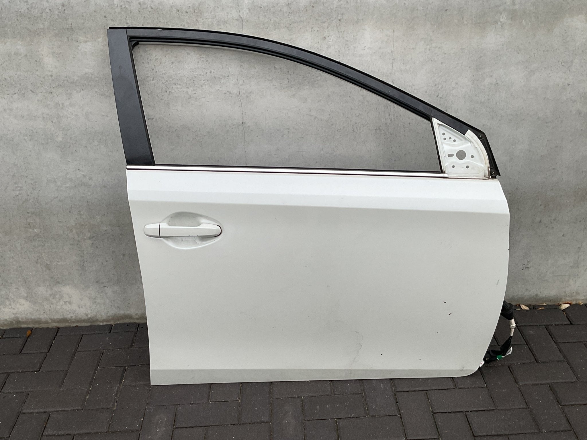 Puerta del dcha Toyota Auris 2012 - 2018 - 6700102300