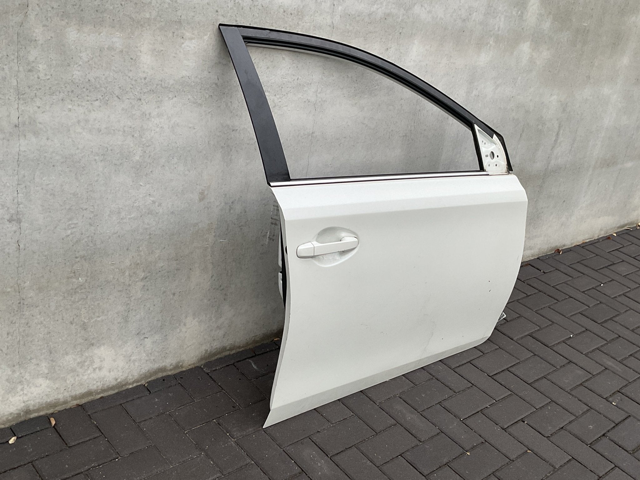 Puerta del dcha Toyota Auris 2012 - 2018 - 6700102300