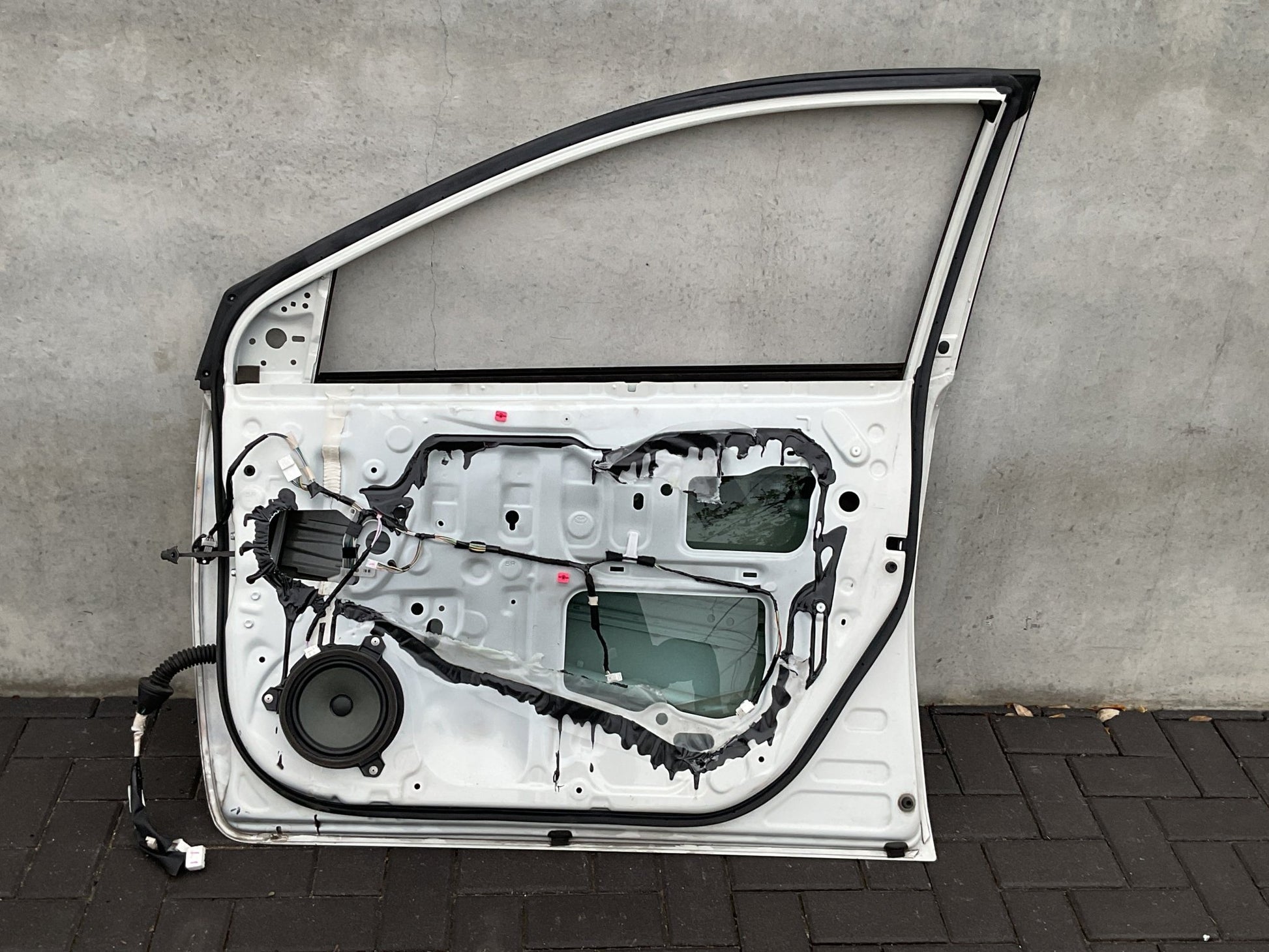 Puerta del dcha Toyota Auris 2012 - 2018 - 6700102300