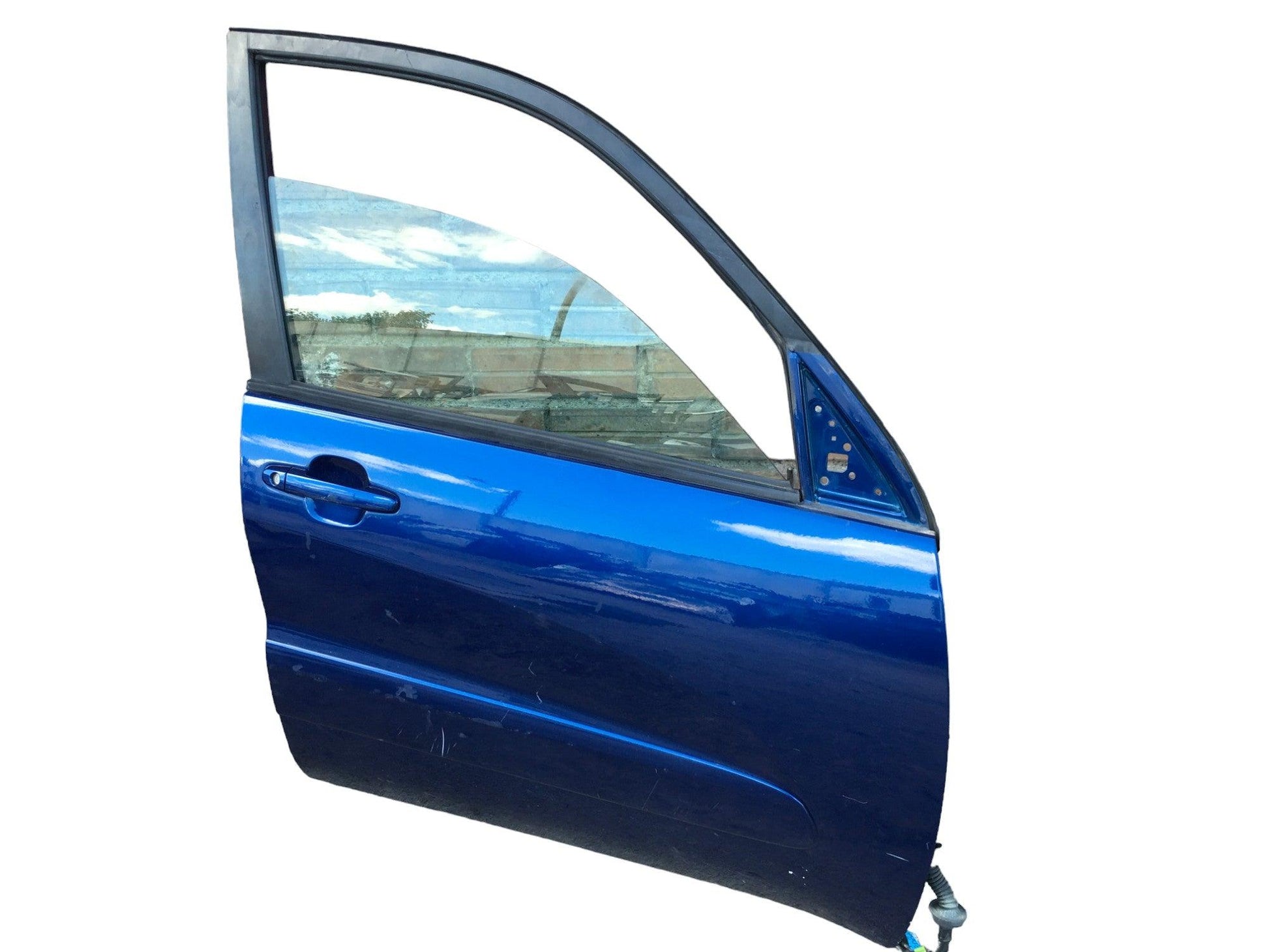 Puerta del dcha Toyota Rav4 II - 6700142080 _