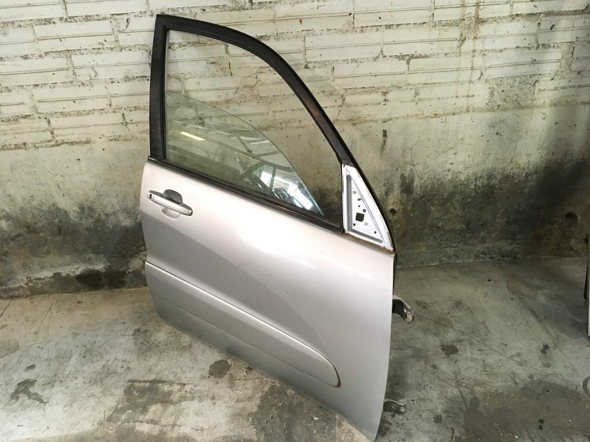 Puerta del dcha Toyota Rav4 II - 6700142080_