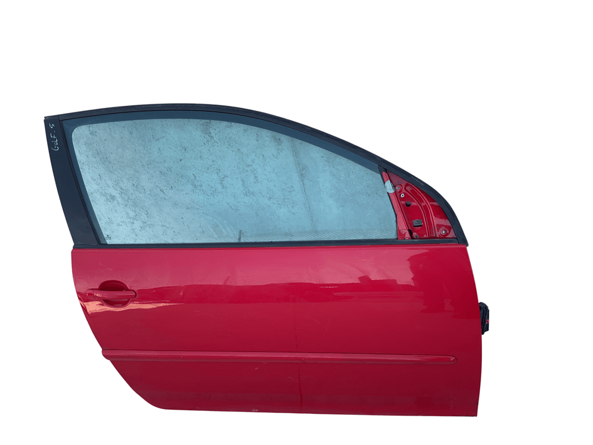 Puerta del dcha VW Golf 03-09 - 1K5831106