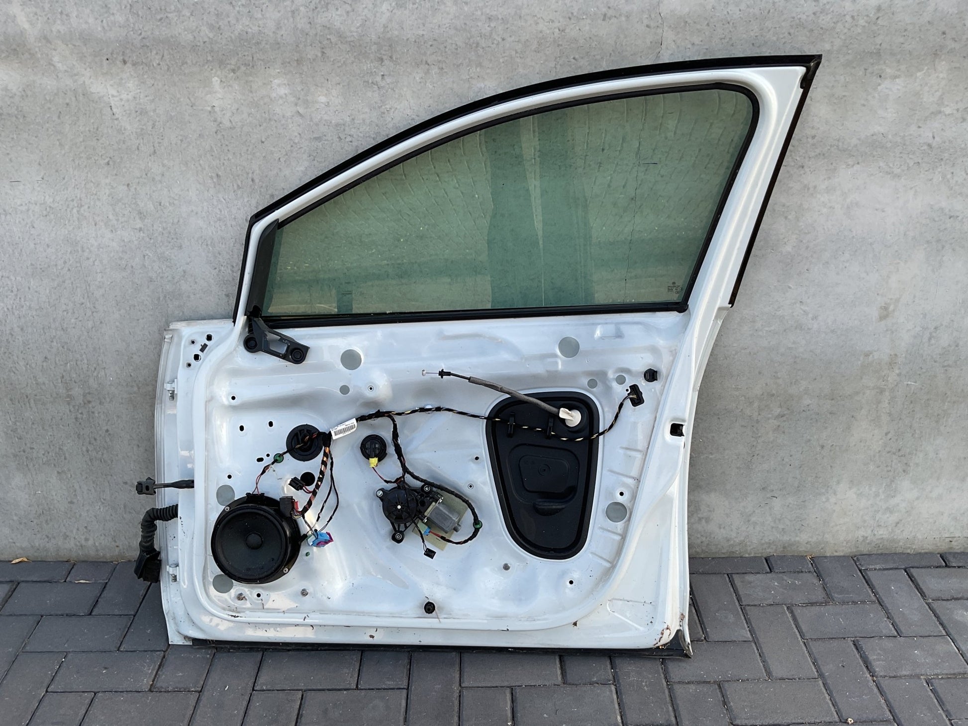 Puerta del dcha VW Golf 2012 - 2020 - 5G4831056