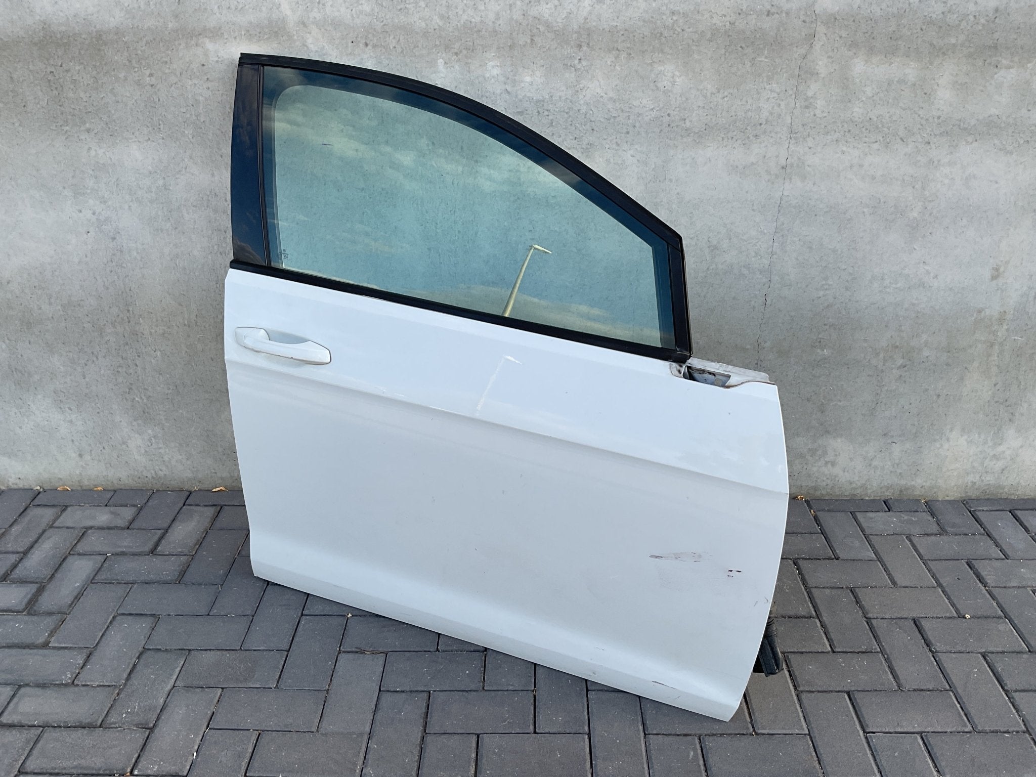 Puerta del dcha VW Golf 2012 - 2020 - 5G4831056