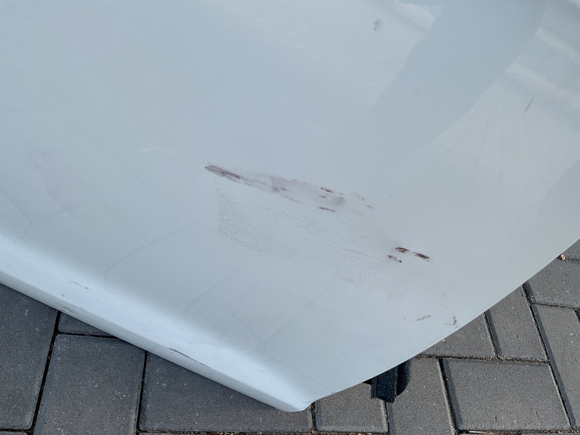 Puerta del dcha VW Golf 2012 - 2020 - 5G4831056