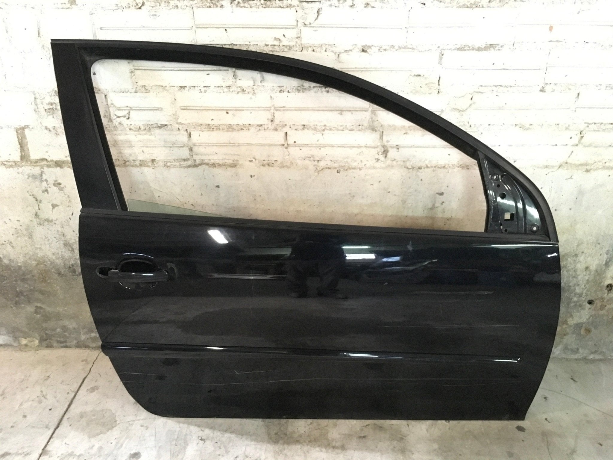 Puerta del dcha VW Golf V 1K4831302AB - 1K4831302AB