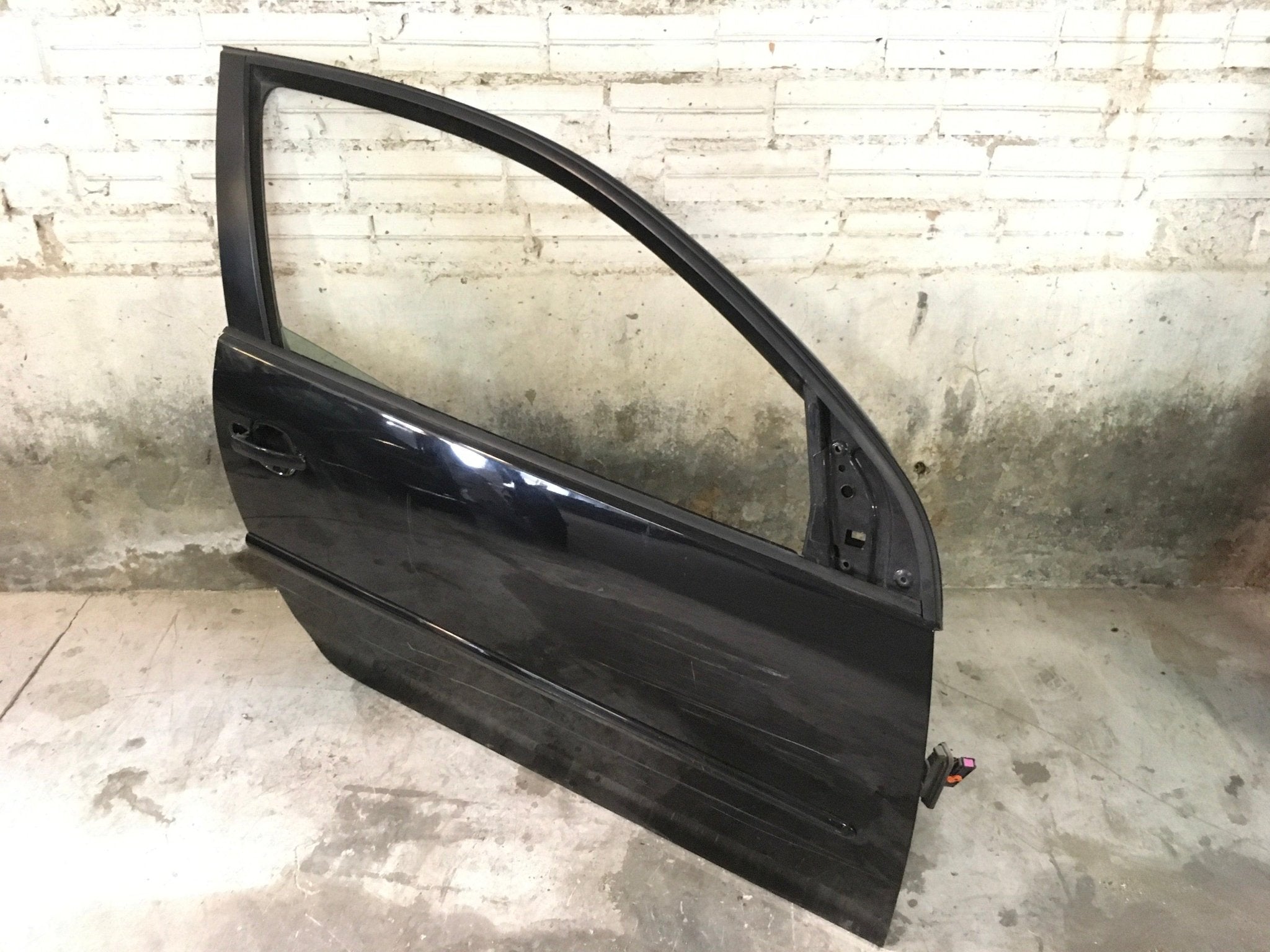 Puerta del dcha VW Golf V 1K4831302AB - 1K4831302AB