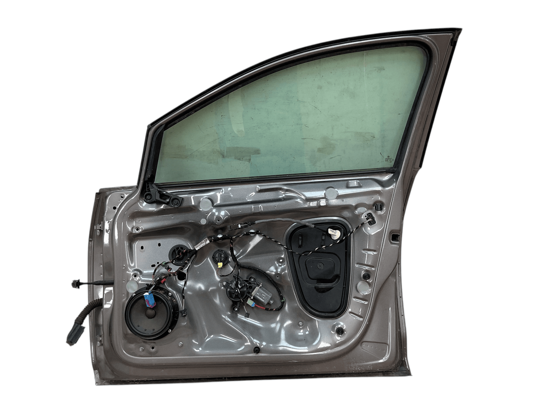 Puerta del dcha VW Golf VII 5G - 