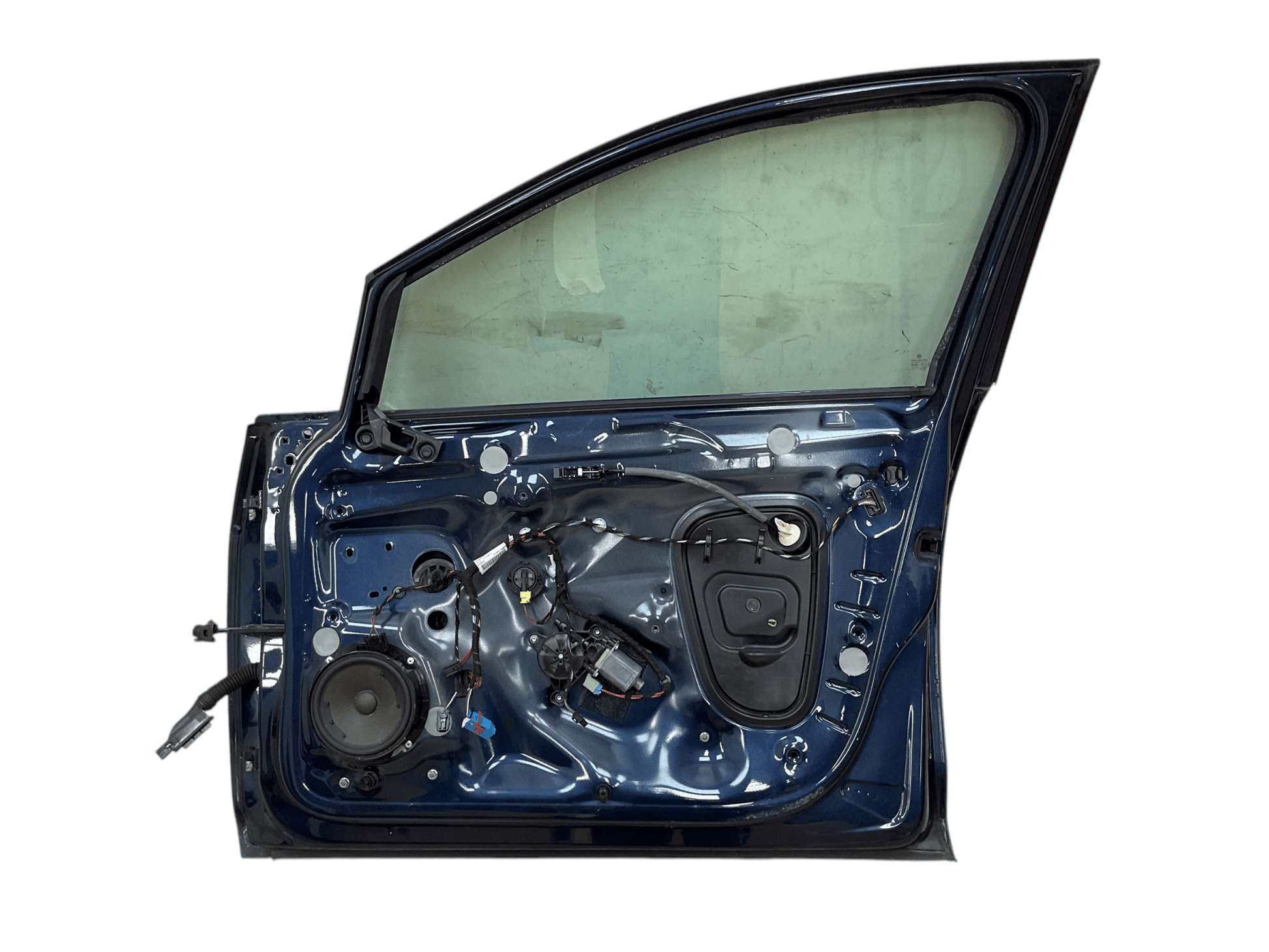 Puerta del dcha VW Golf VII 5G - 