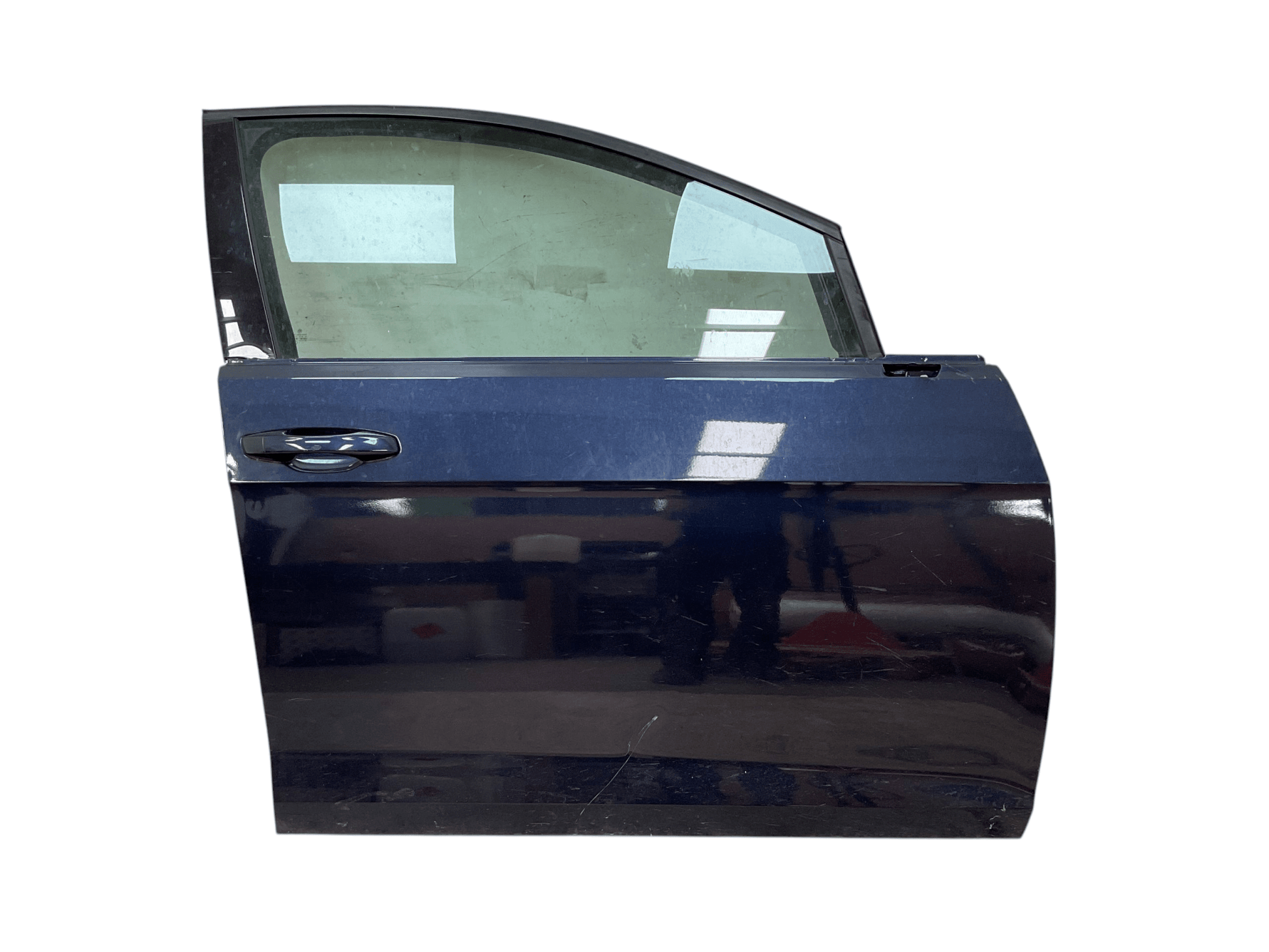 Puerta del dcha VW Golf VII 5G - 