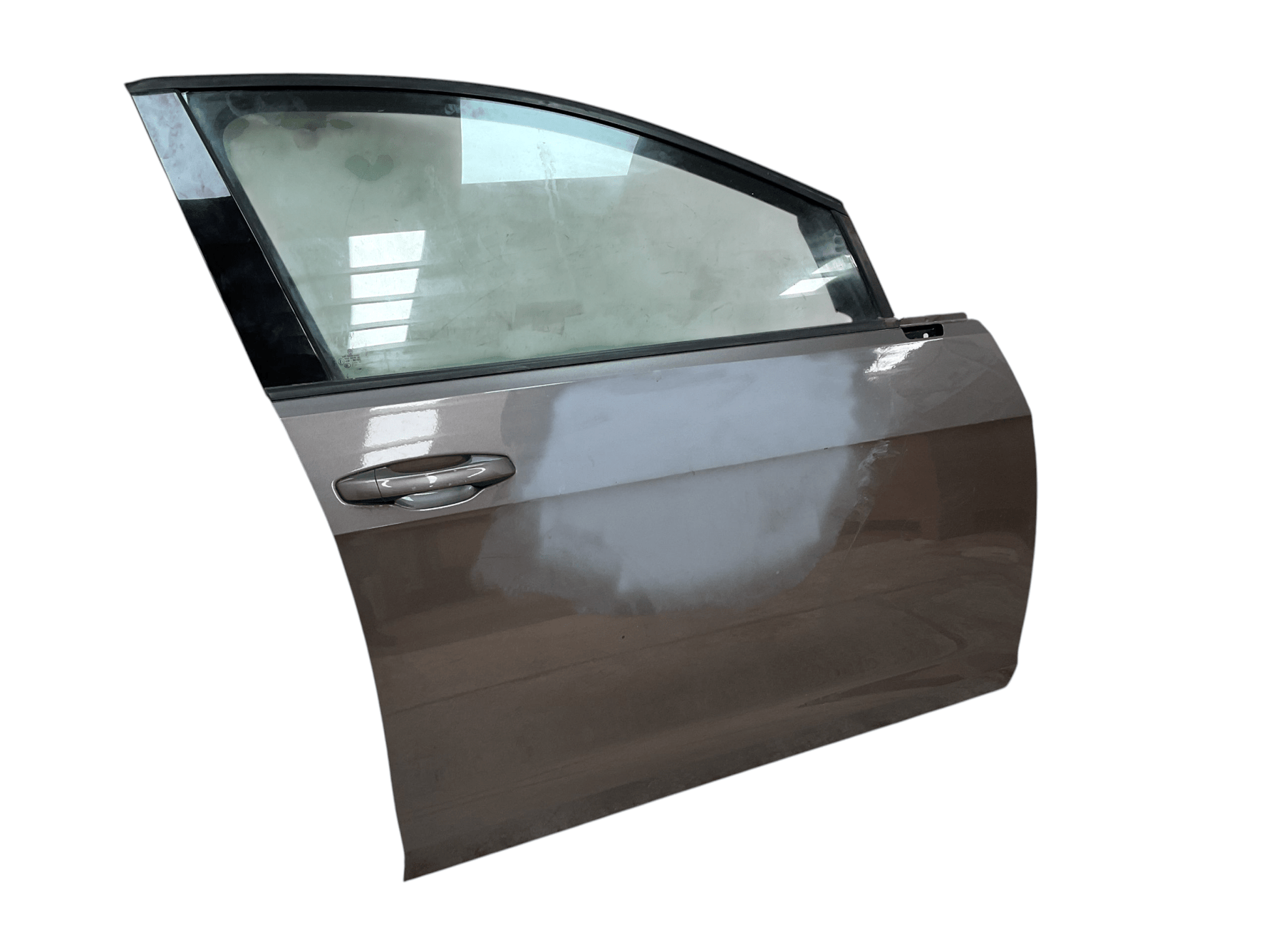 Puerta del dcha VW Golf VII 5G - 
