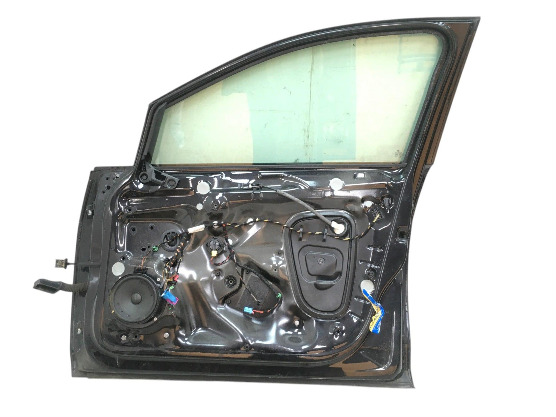 Puerta del dcha VW Golf VII 5G - 5G4831056AS _