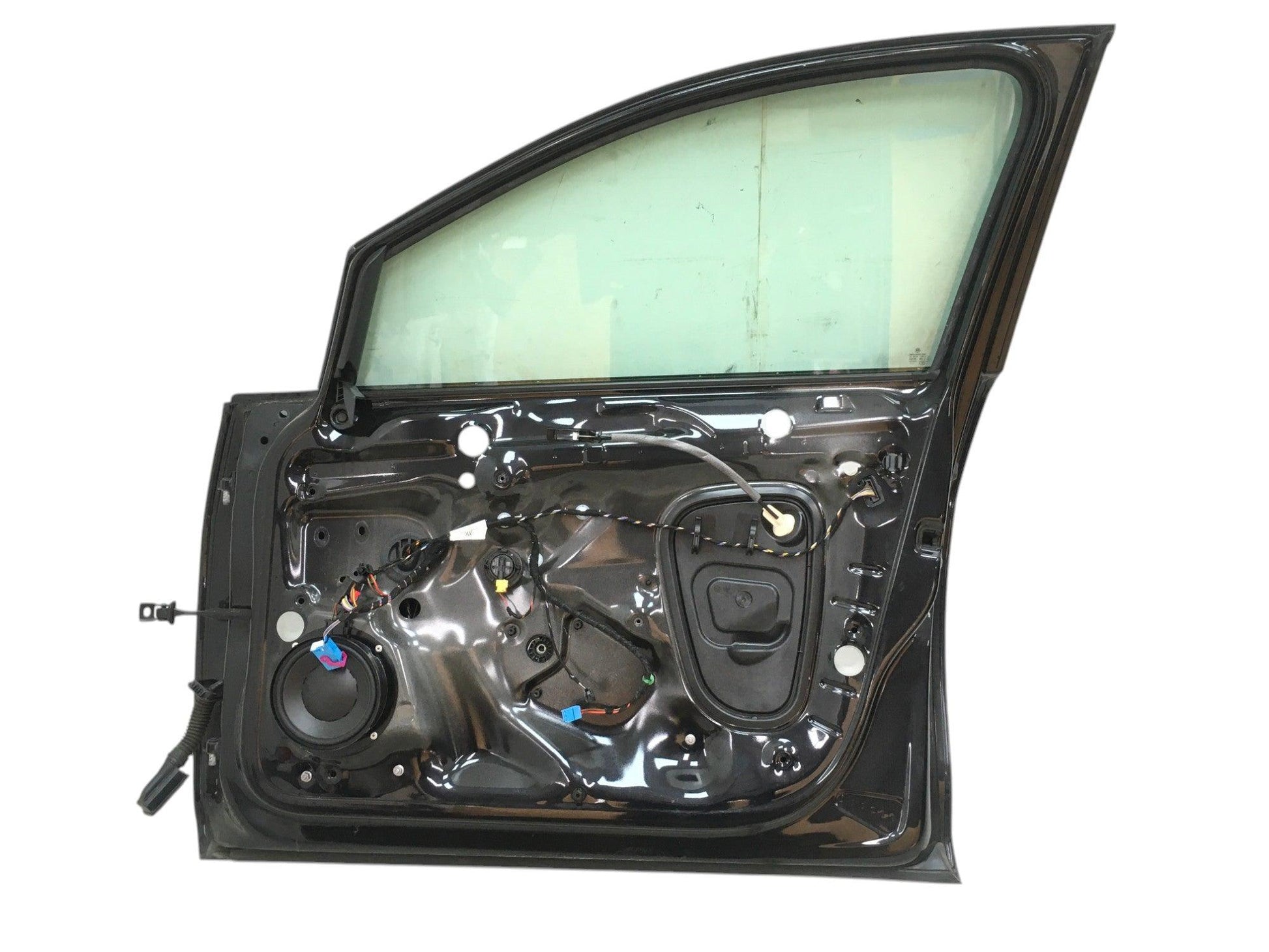 Puerta del dcha VW Golf VII 5G - 5G4831056AS _