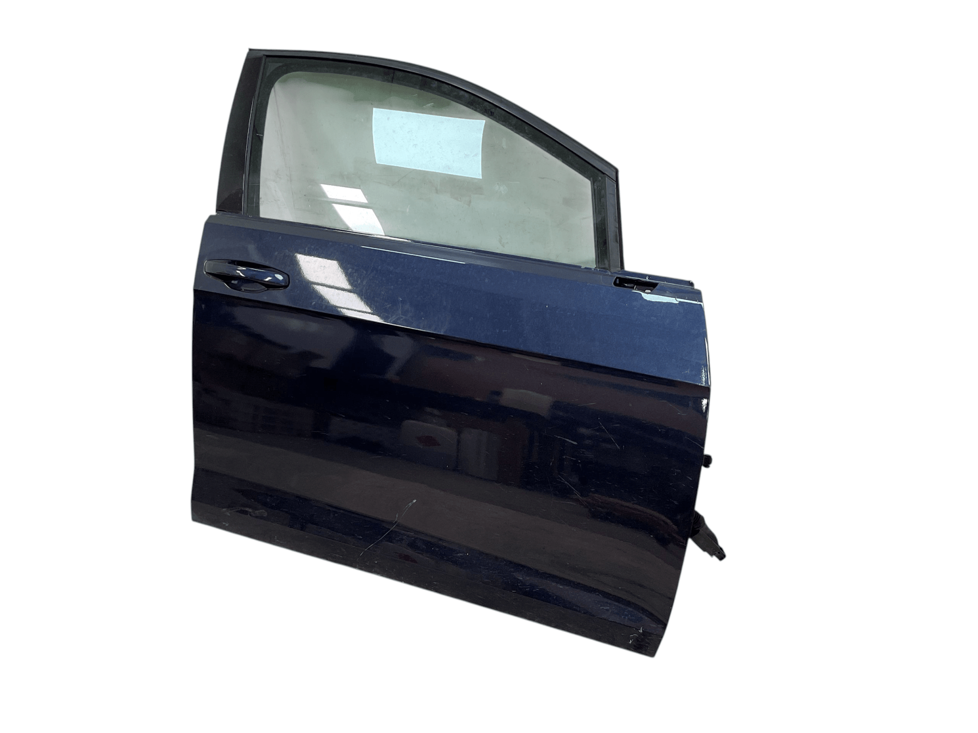 Puerta del dcha VW Golf VII 5G - 