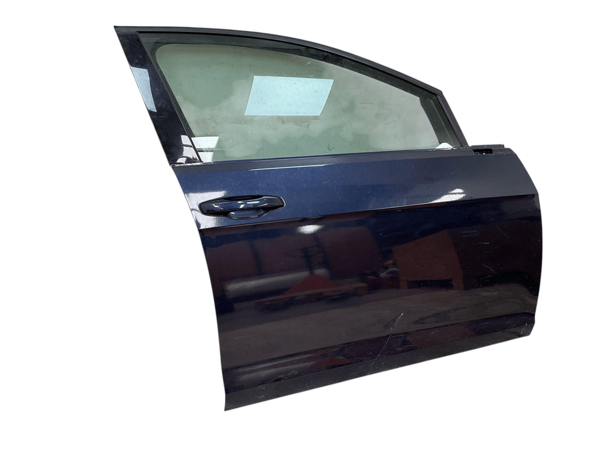Puerta del dcha VW Golf VII 5G - 