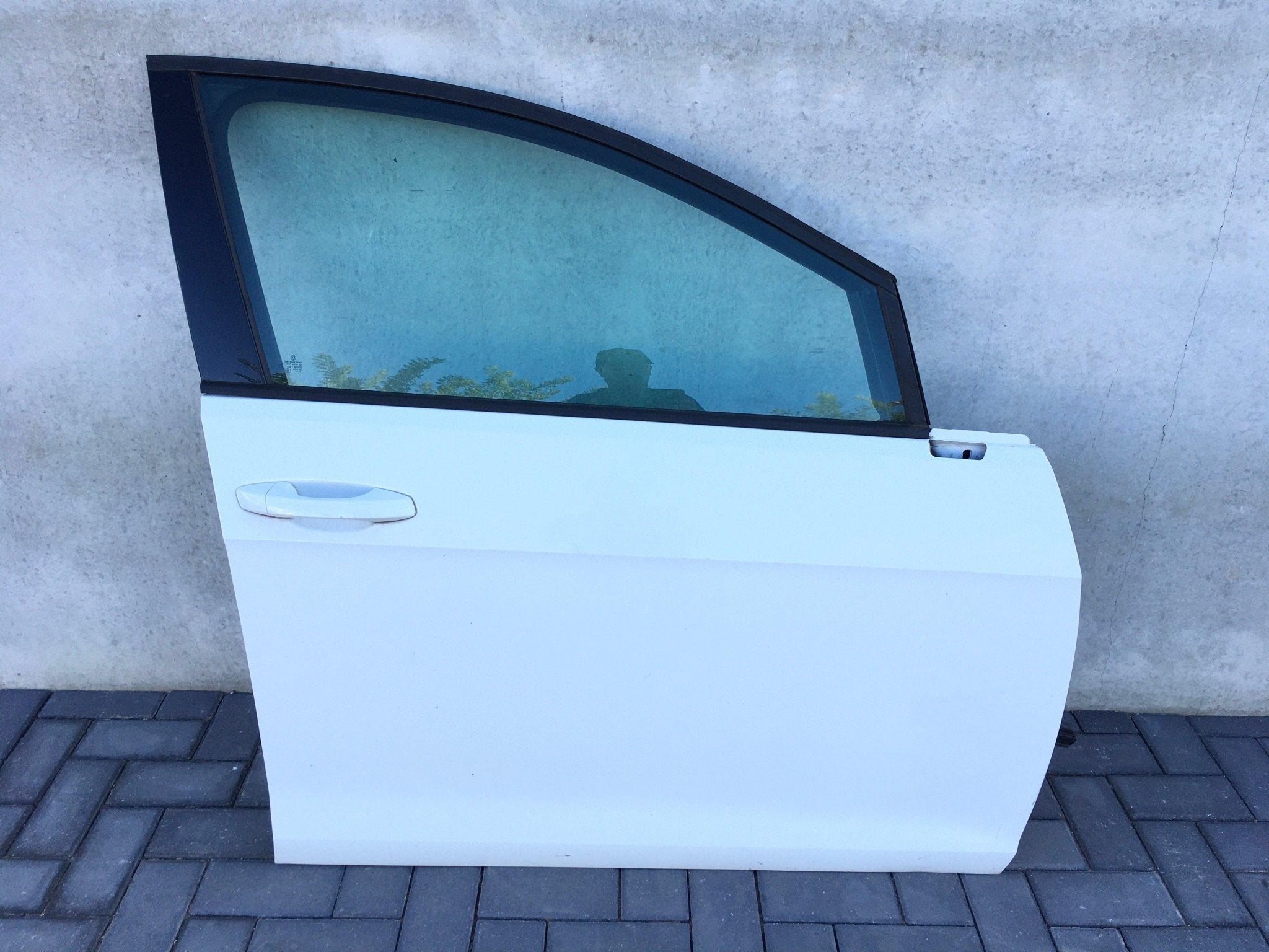 Puerta del dcha VW Golf VII - 5G4831056AS