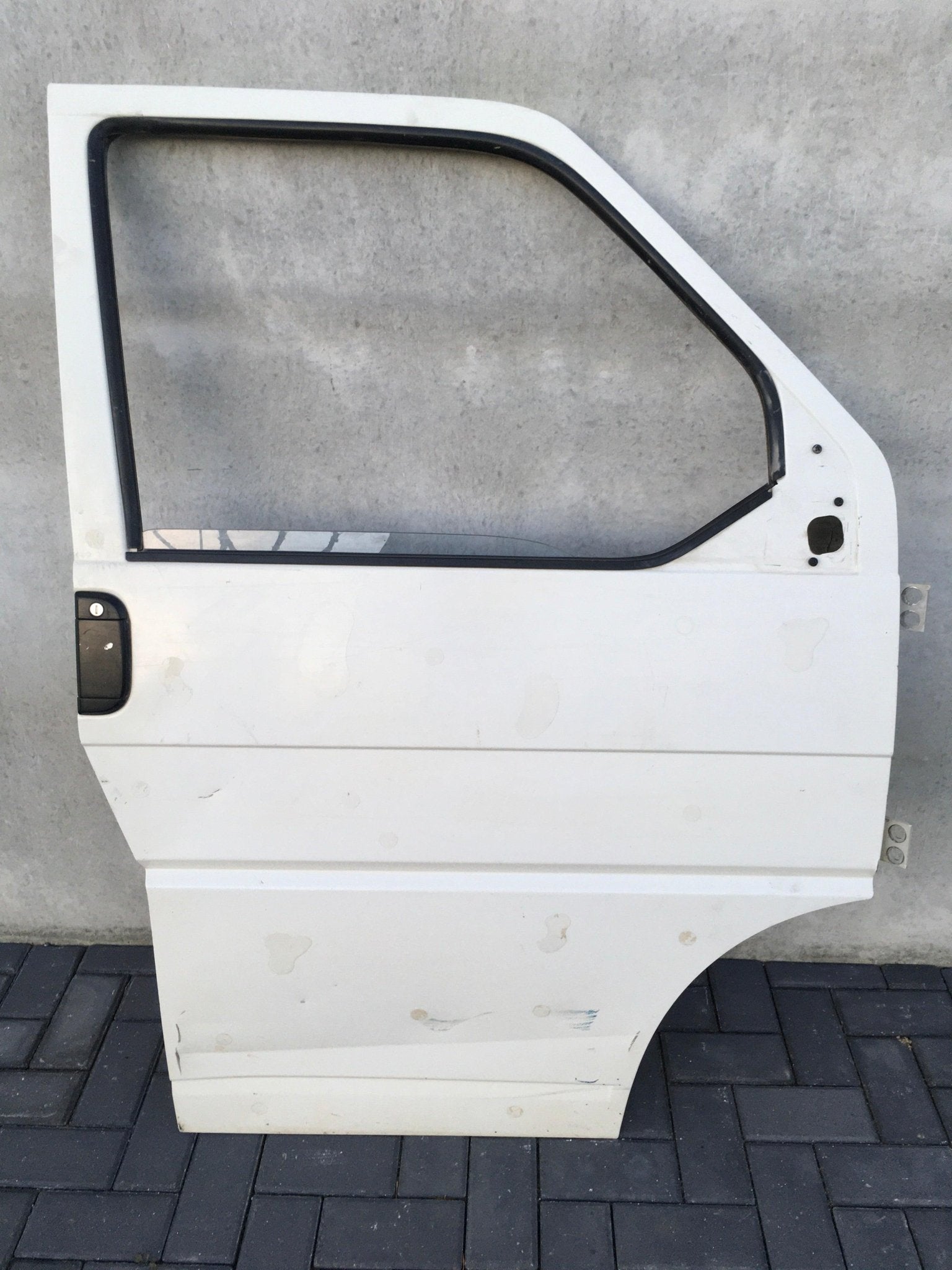 Puerta del dcha VW Transporter T4 701831056H - 701831056H