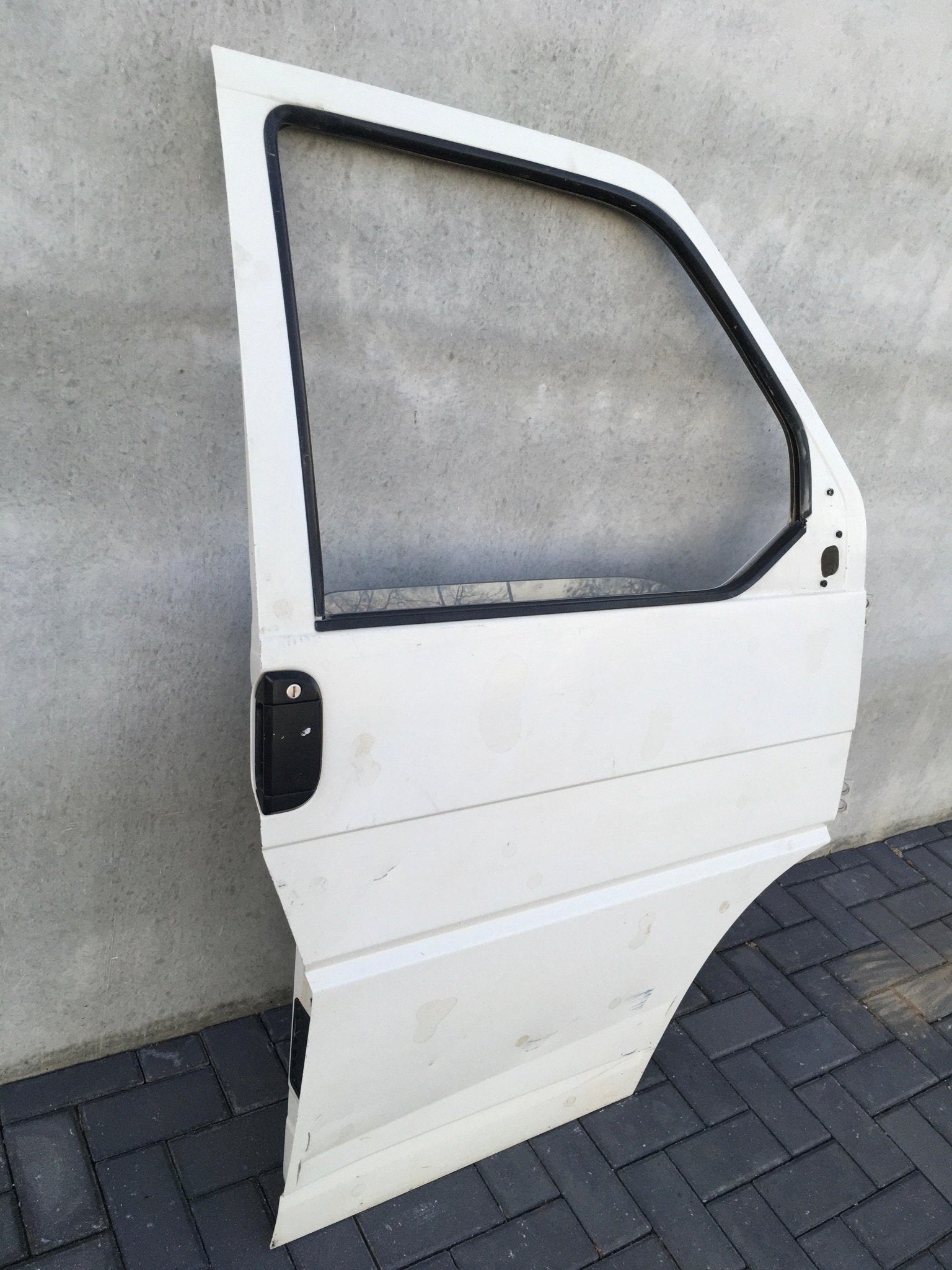 Puerta del dcha VW Transporter T4 701831056H - 701831056H