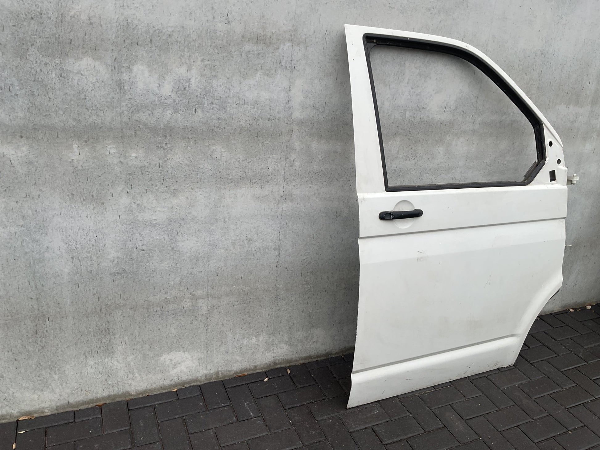 Puerta del dcha VW Transporter T5 T6 - 7E0831056