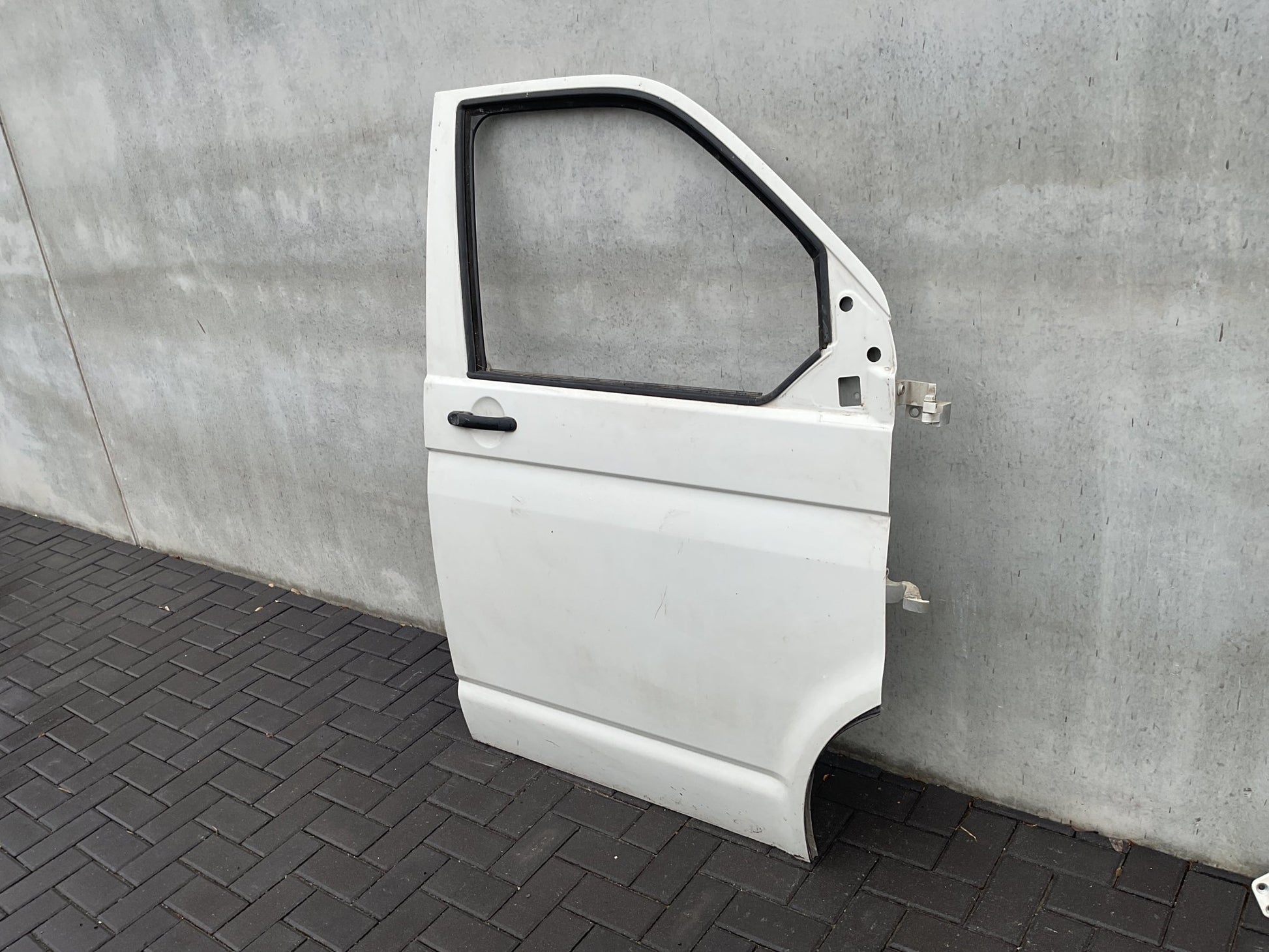 Puerta del dcha VW Transporter T5 T6 - 7E0831056