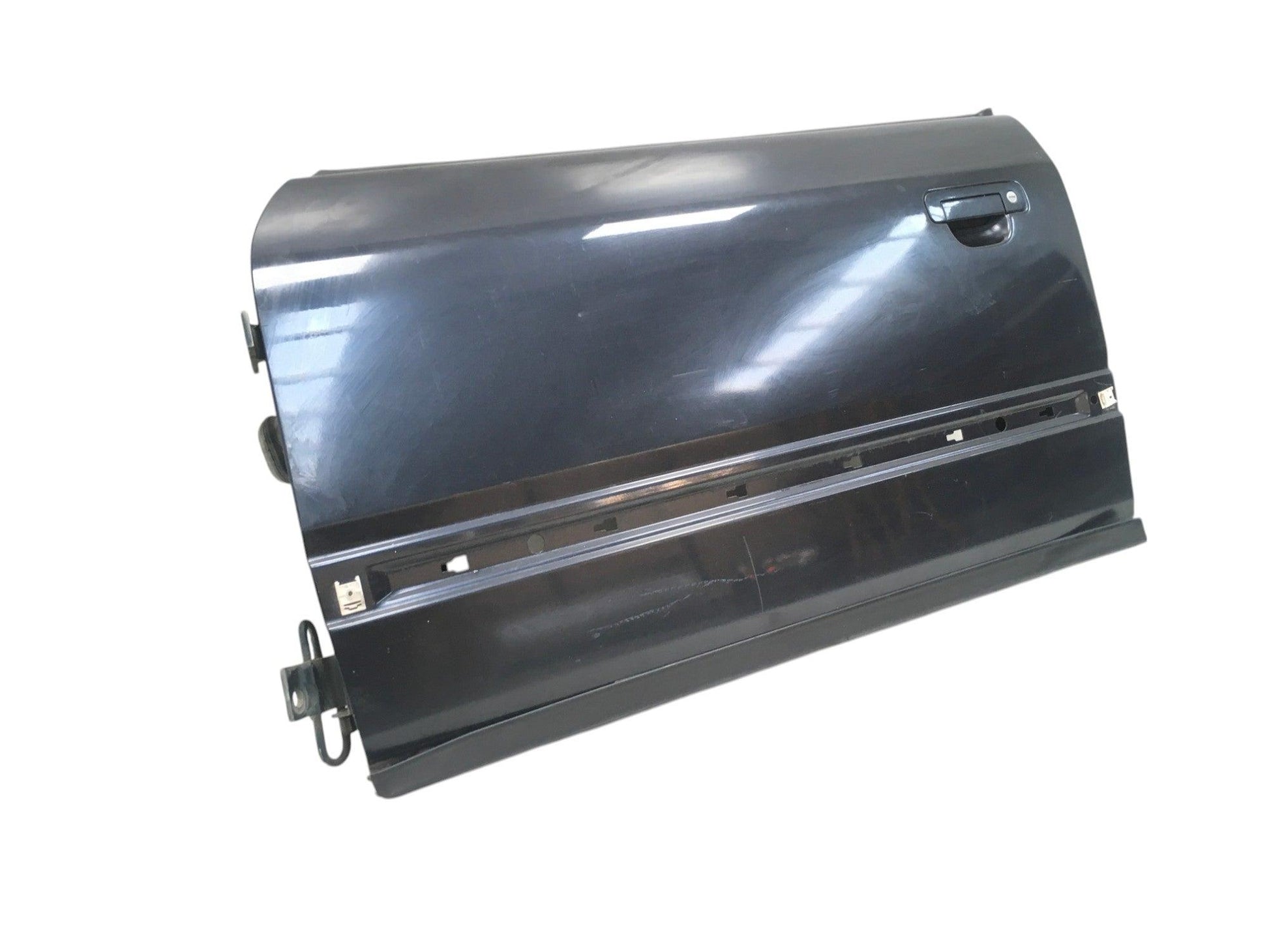 Puerta del izq Audi 100 C4 - 