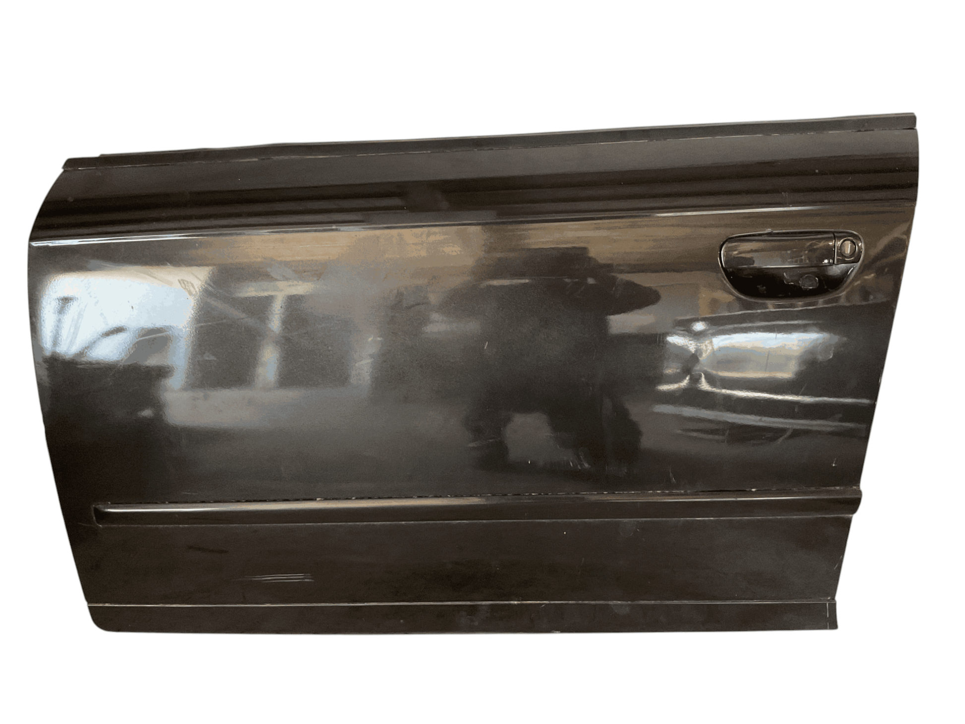 Puerta del izq Audi A4 B7 Avant - 8E0831051