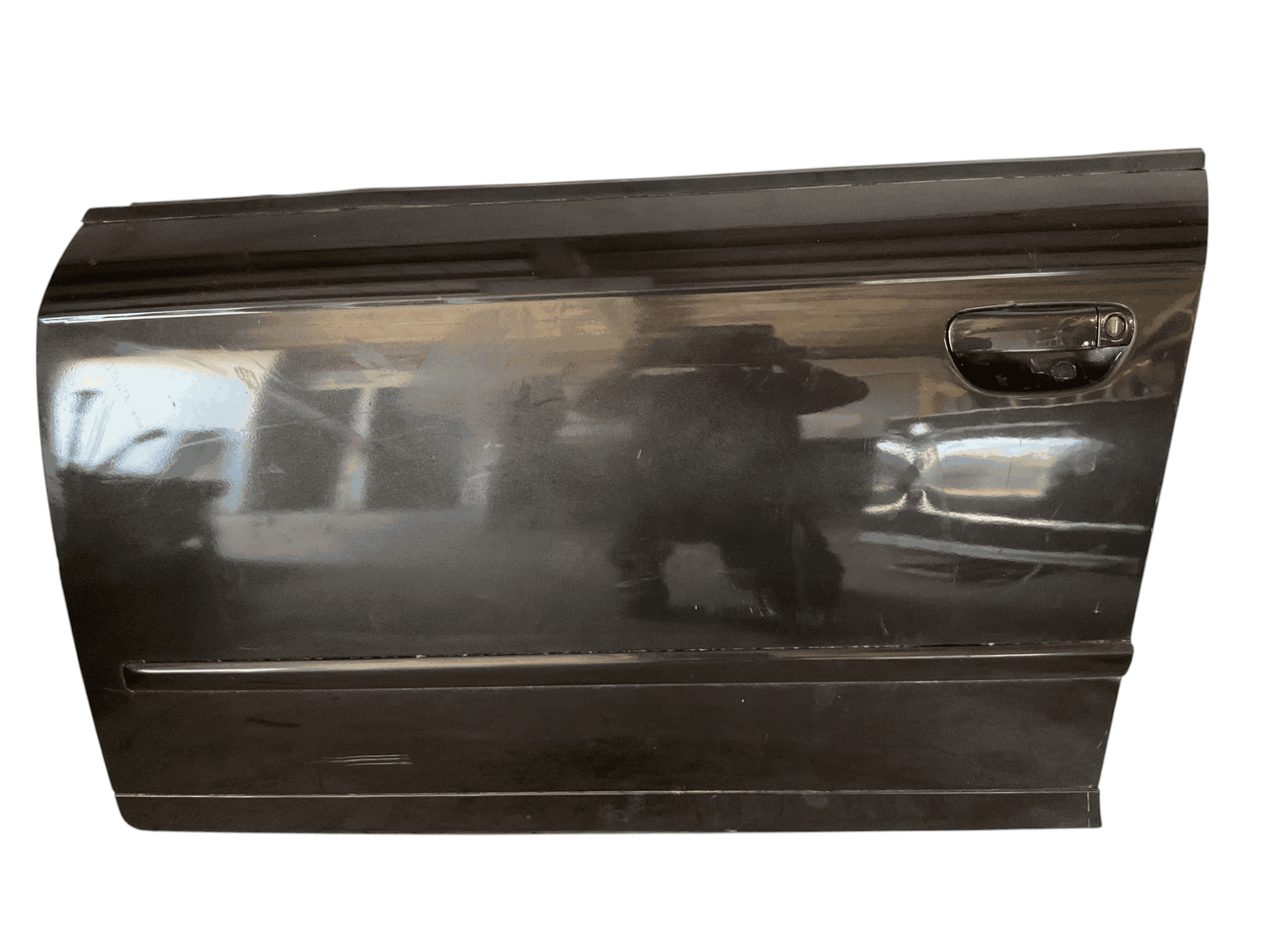 Puerta del izq Audi A4 B7 Avant - 8E0831051