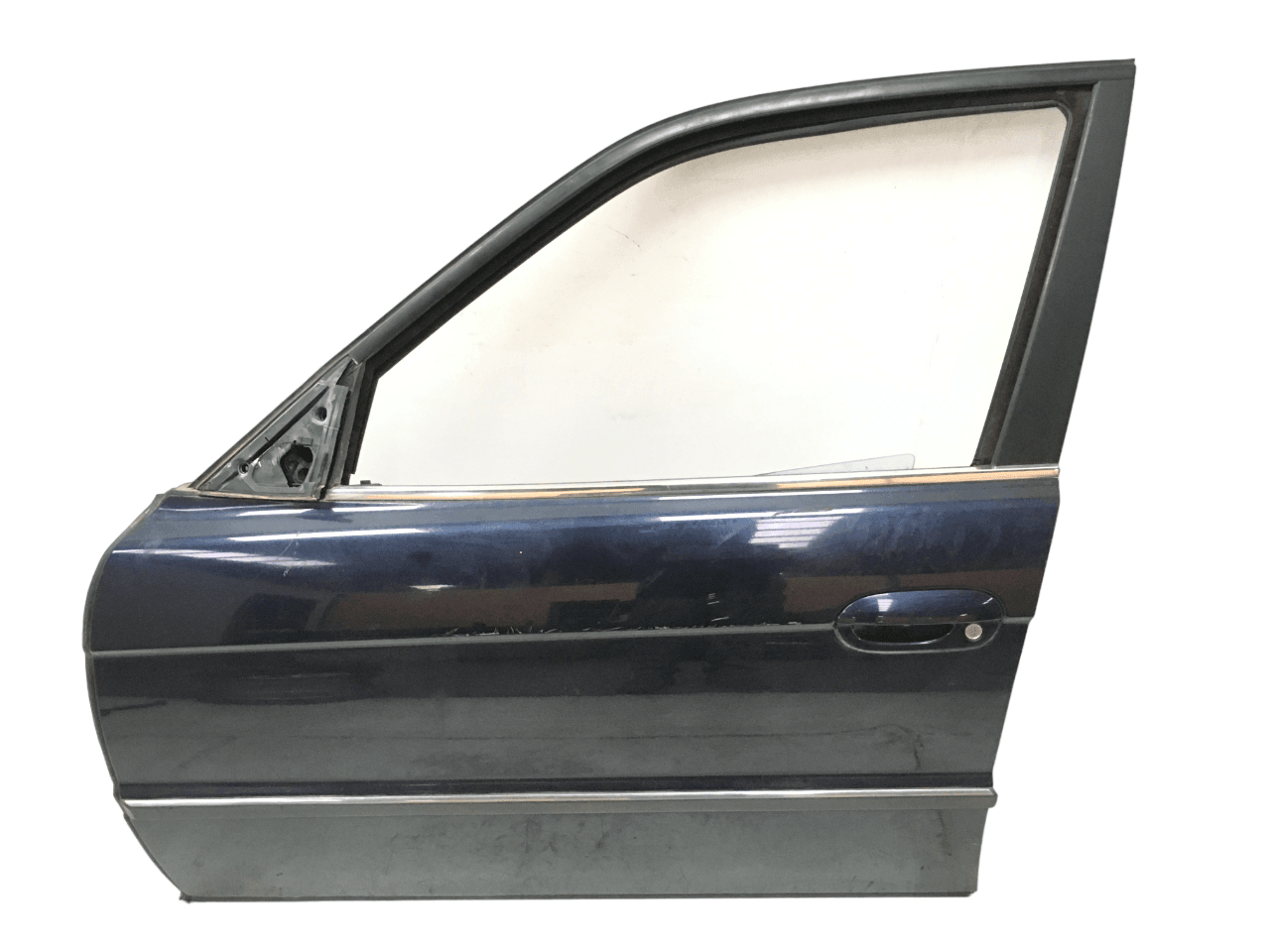 Puerta del izq BMW 7 E38 - 41518215309