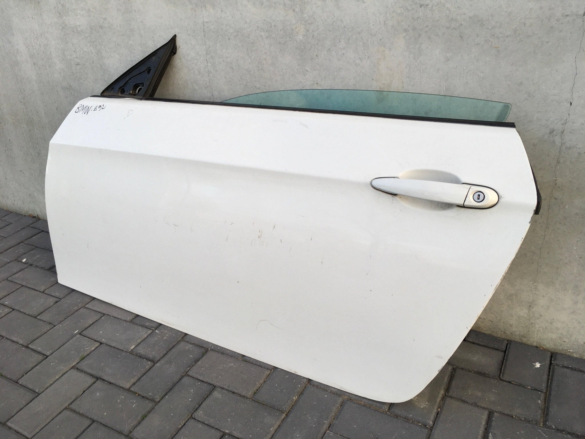 Puerta del izq BMW E92 E93 - 41517200569