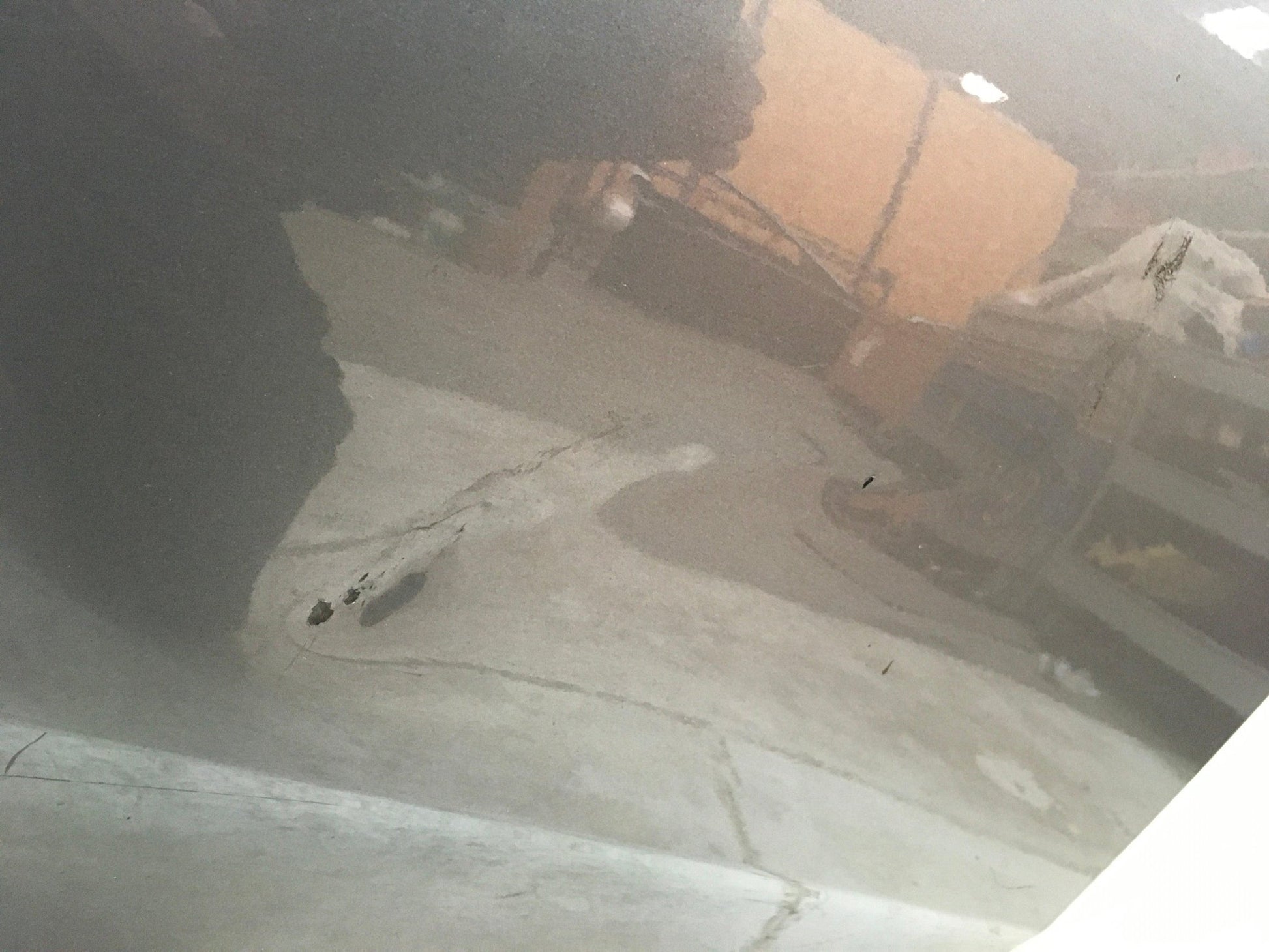 Puerta del izq BMW F07 GT - 41009631837