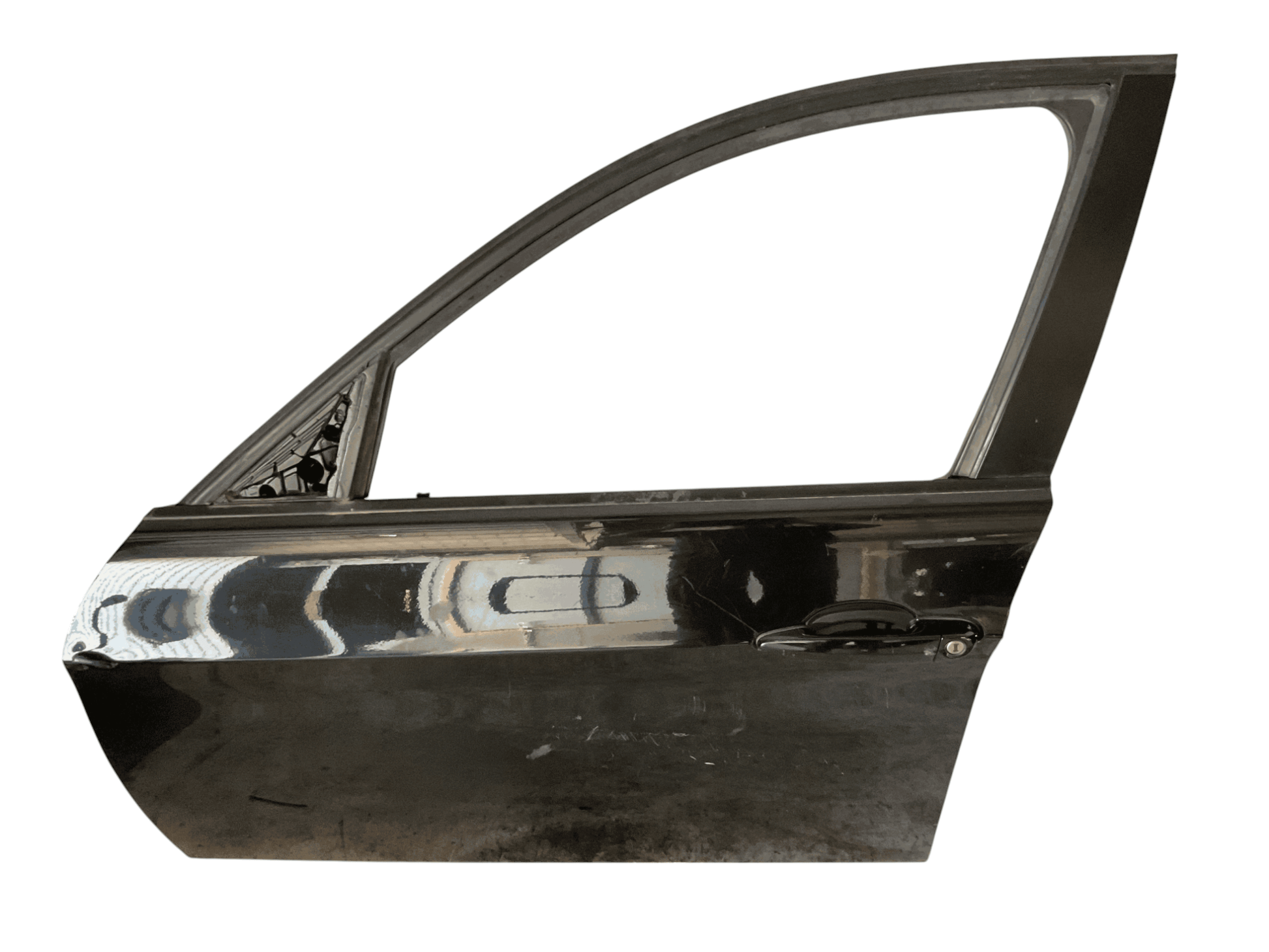 Puerta del izq BMW F30 - 41009628763