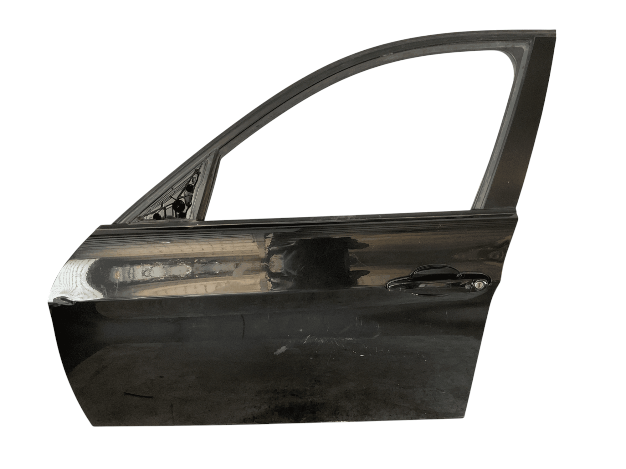 Puerta del izq BMW F30 - 41009628763