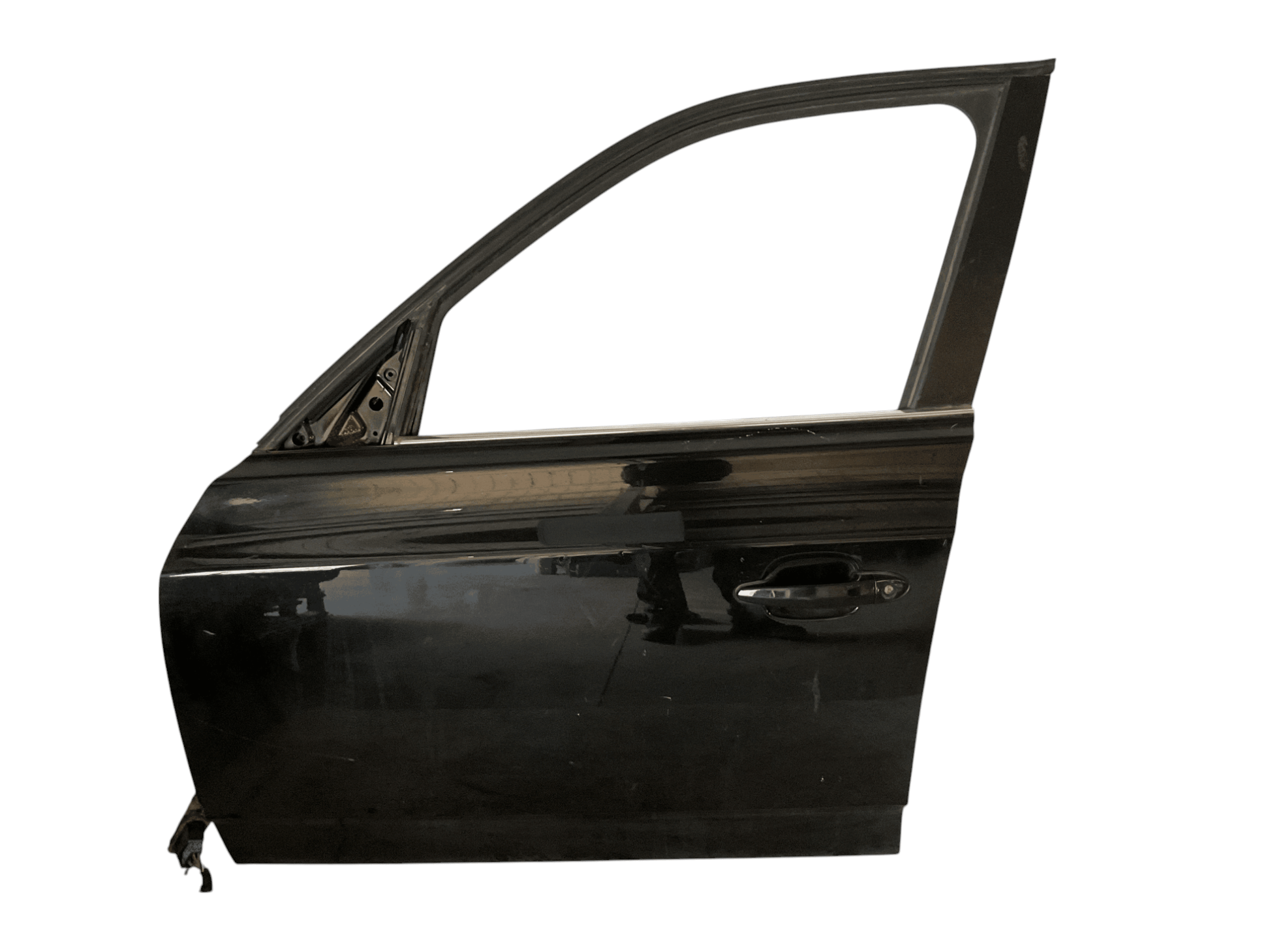 Puerta del izq BMW X3 E83 - 41003451015