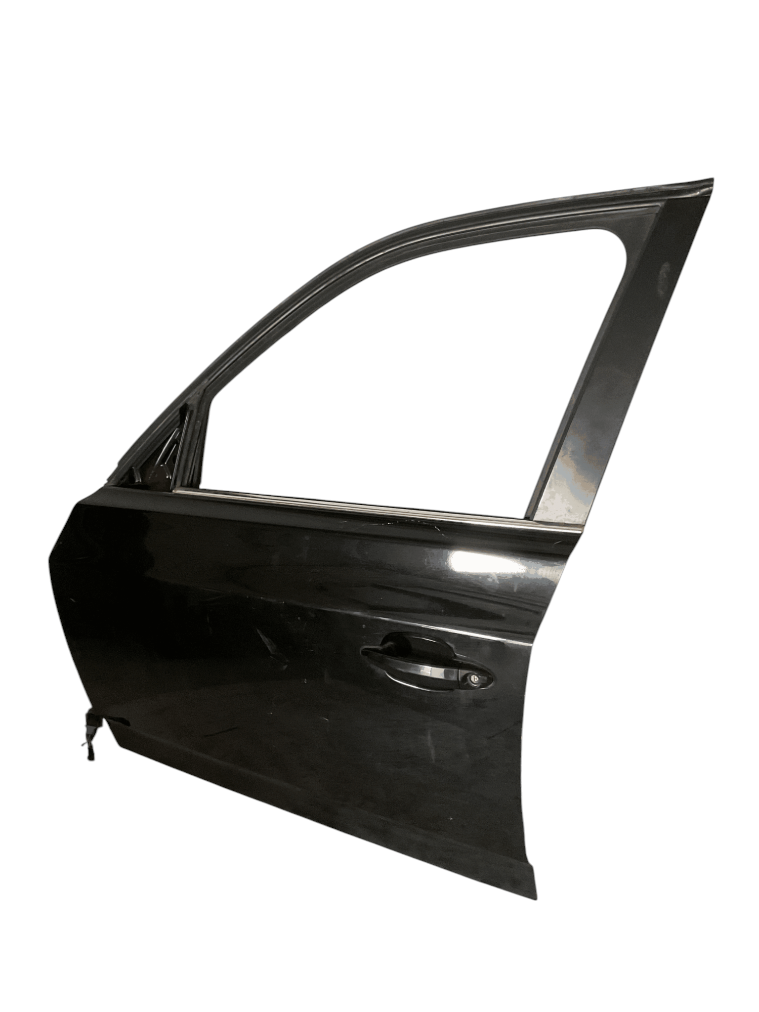 Puerta del izq BMW X3 E83 - 41003451015