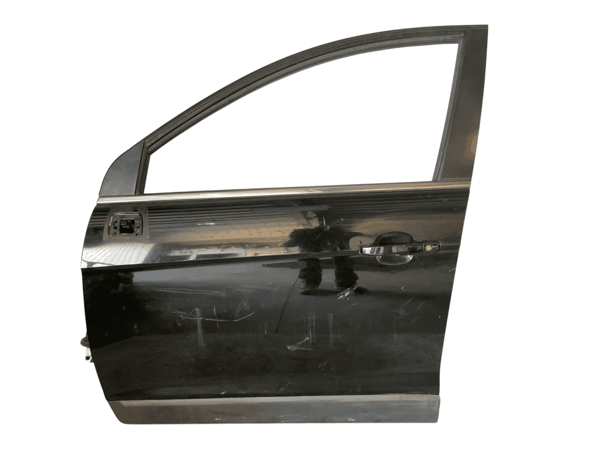 Puerta del izq Chevrolet Captiva - 42352069