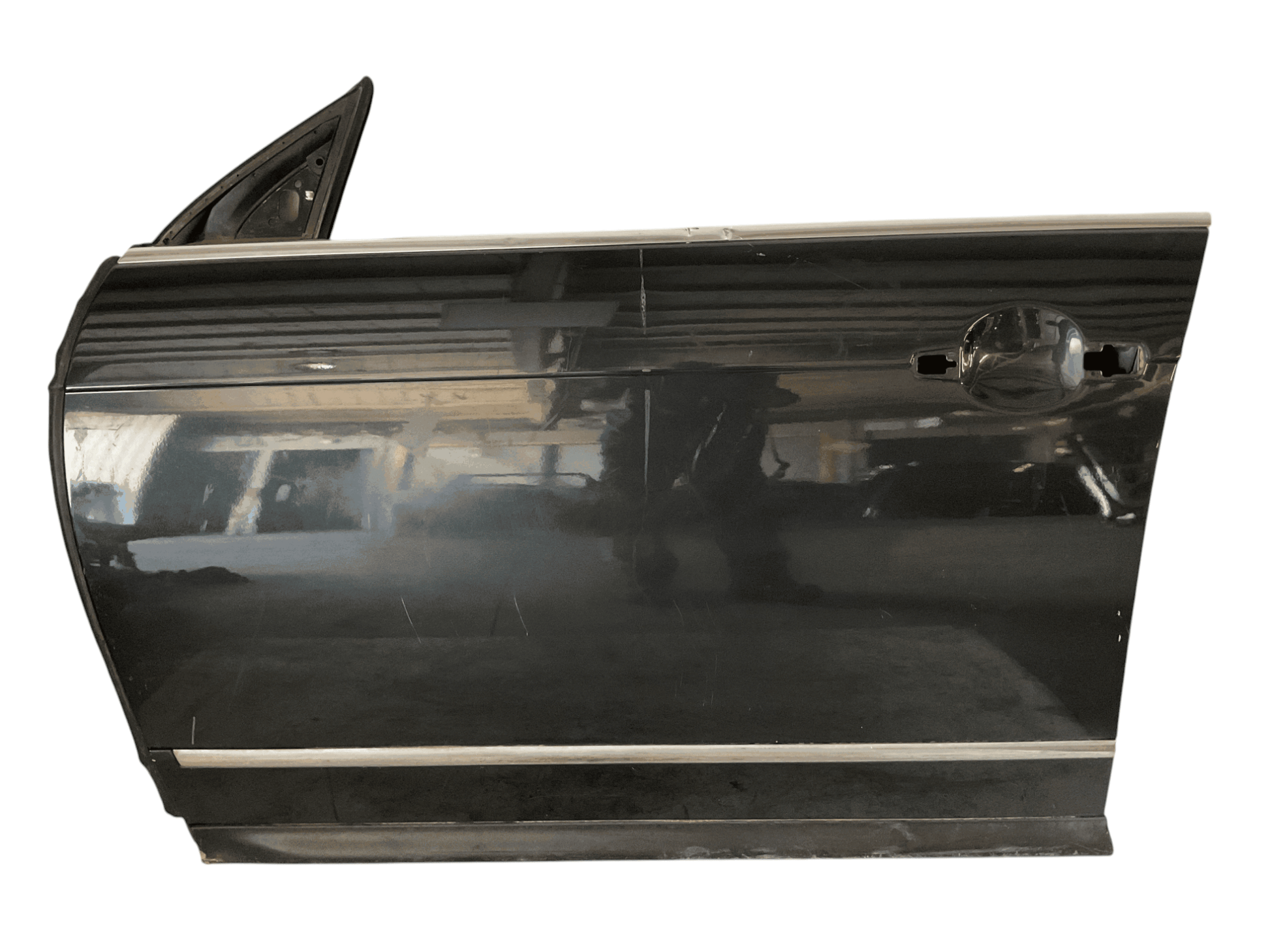 Puerta del izq Citroen C6 - 9002W3