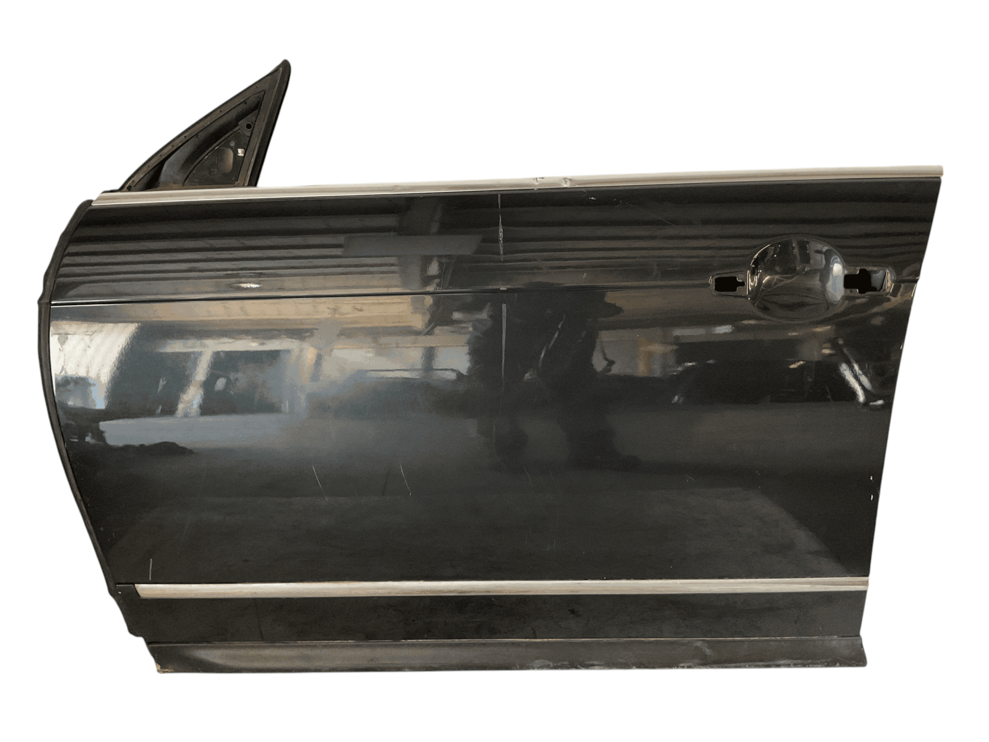 Puerta del izq Citroen C6 - 9002W3