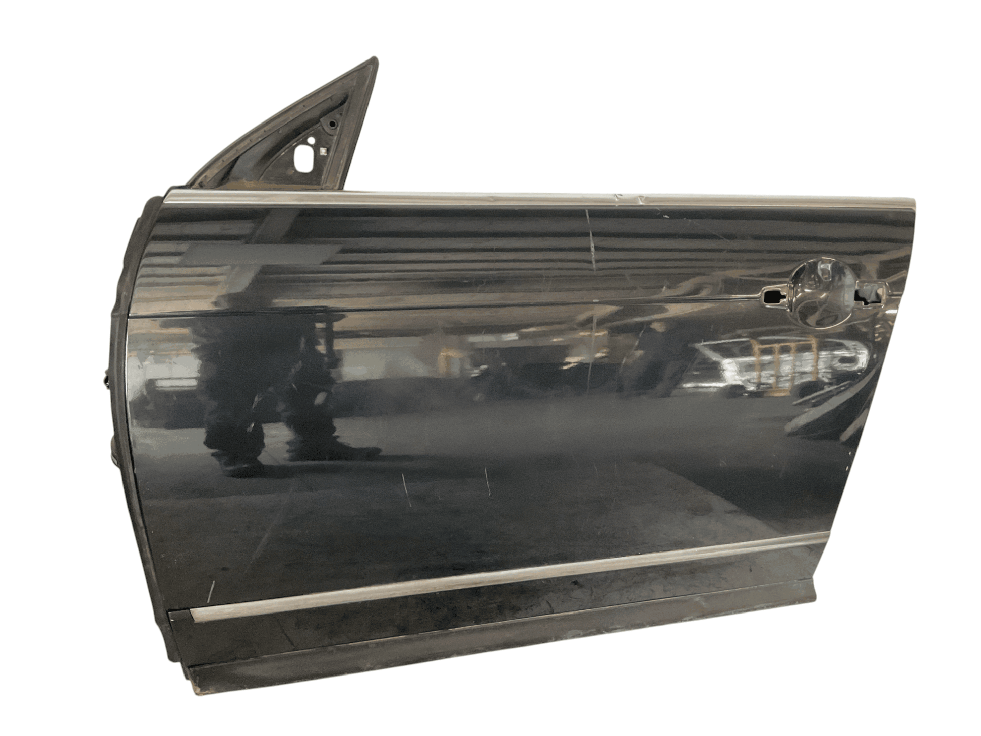 Puerta del izq Citroen C6 - 9002W3