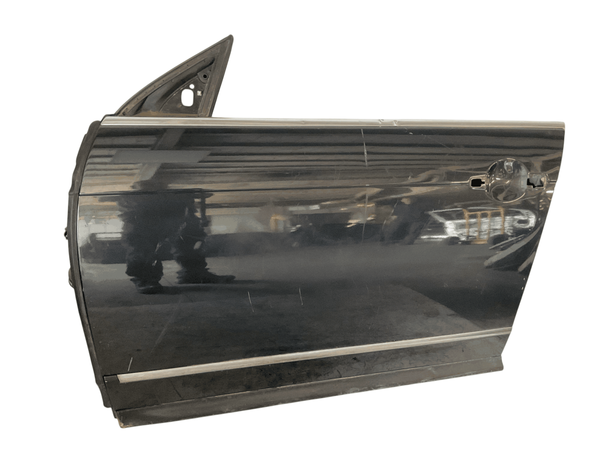 Puerta del izq Citroen C6 - 9002W3