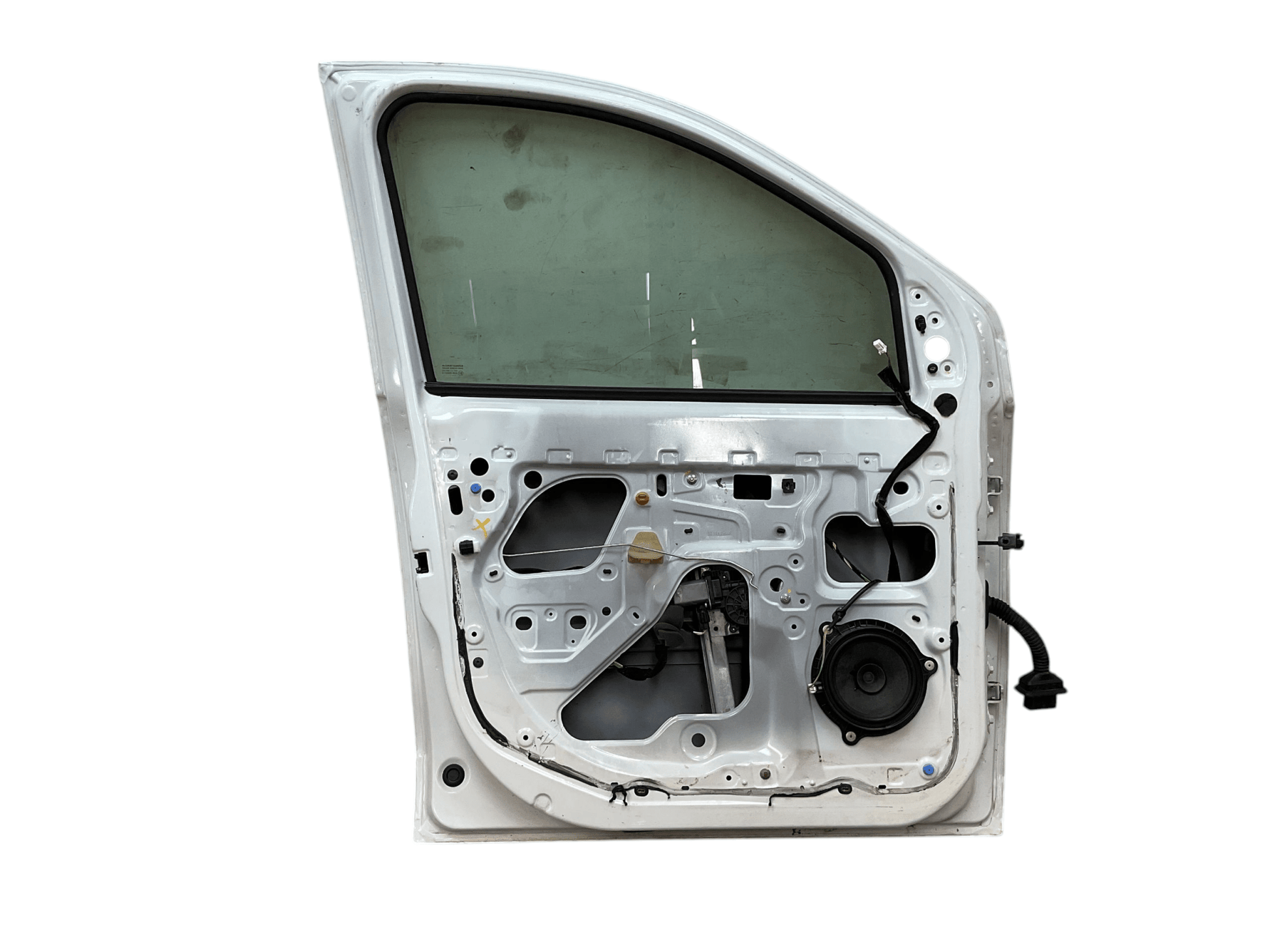 Puerta del izq Dacia Dokker 2012 2021 - 801014466R