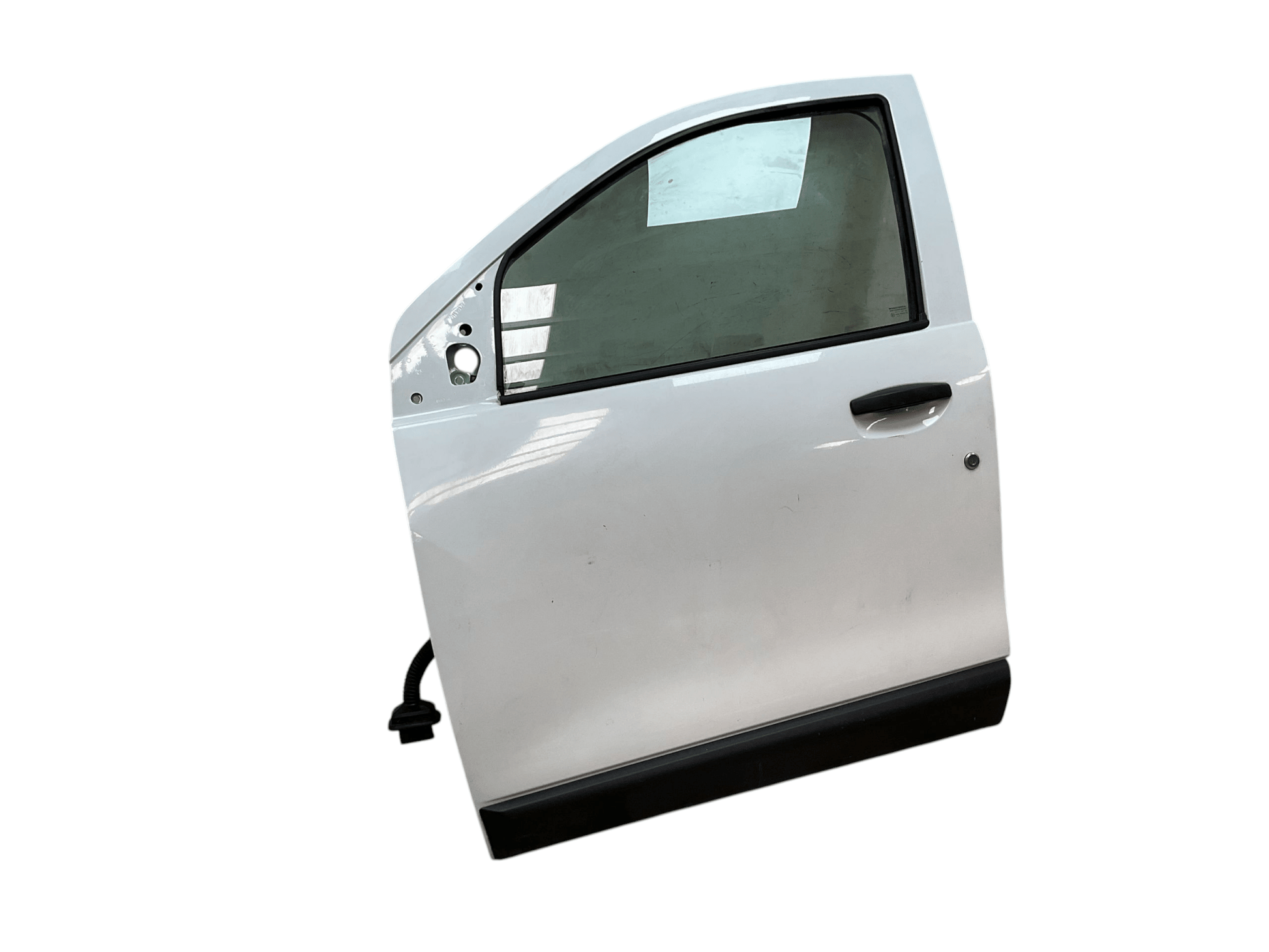 Puerta del izq Dacia Dokker 2012 2021 - 801014466R