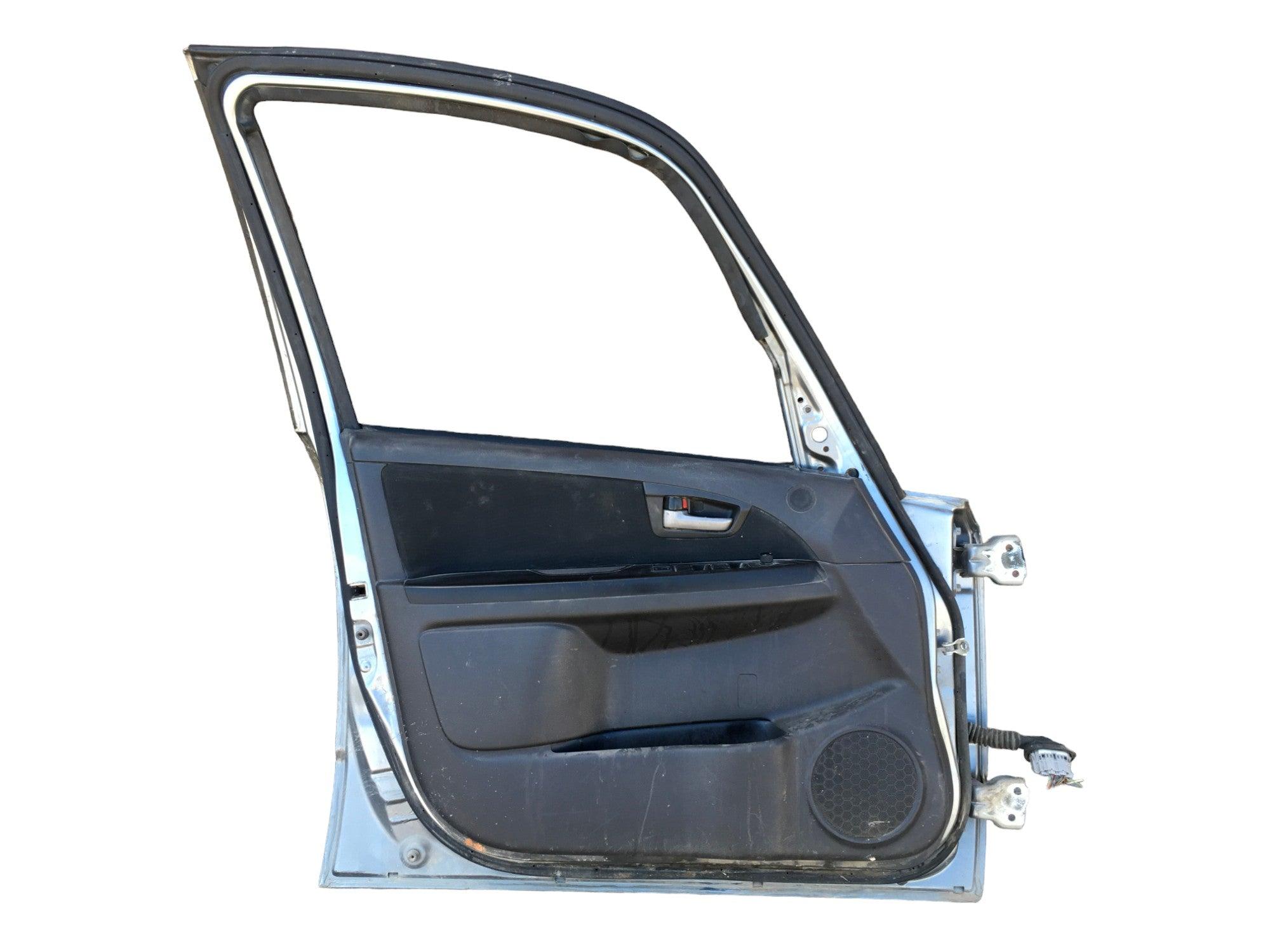 Puerta del izq Fiat Sedici 189 - 71743027