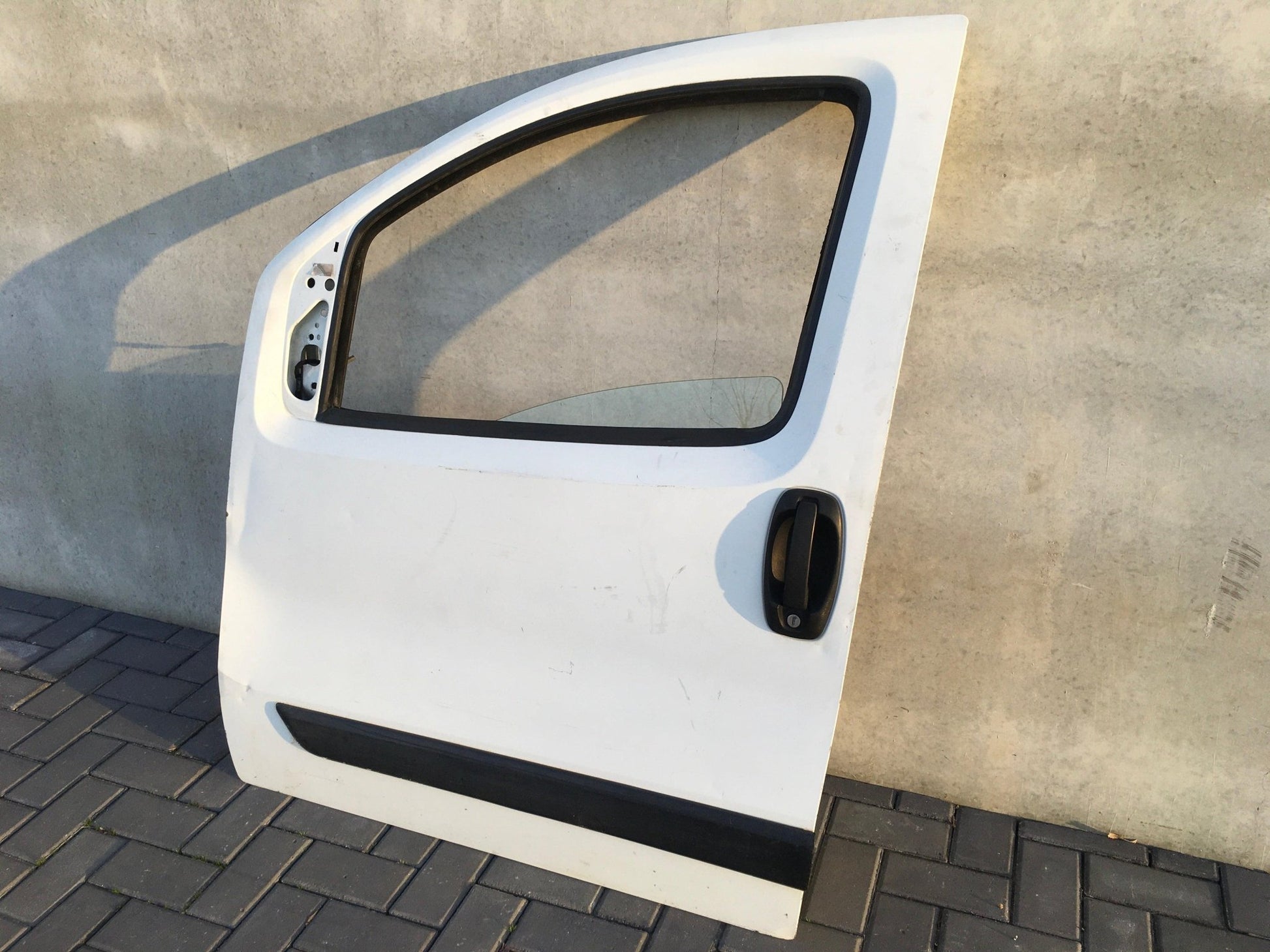 Puerta del izq Fiorino Nemo Bipper - 1637832480