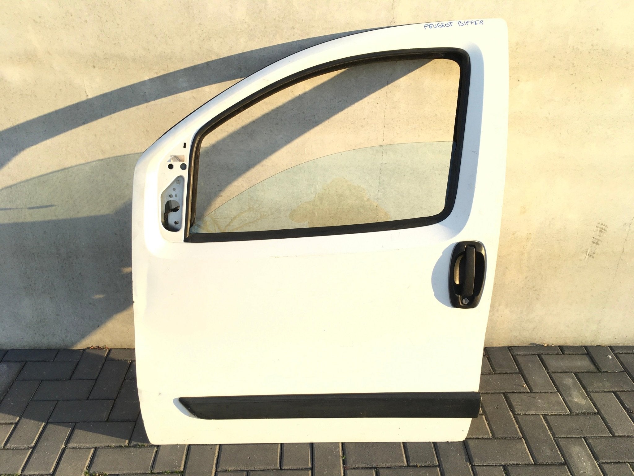 Puerta del izq Fiorino Nemo Bipper - 1637832480