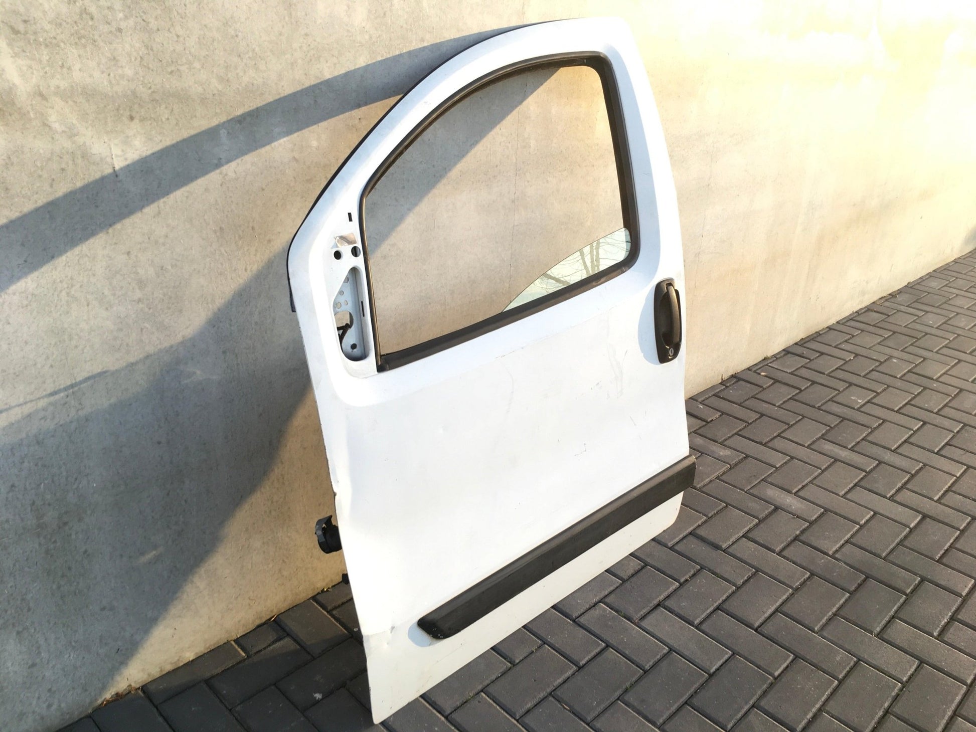 Puerta del izq Fiorino Nemo Bipper - 1637832480